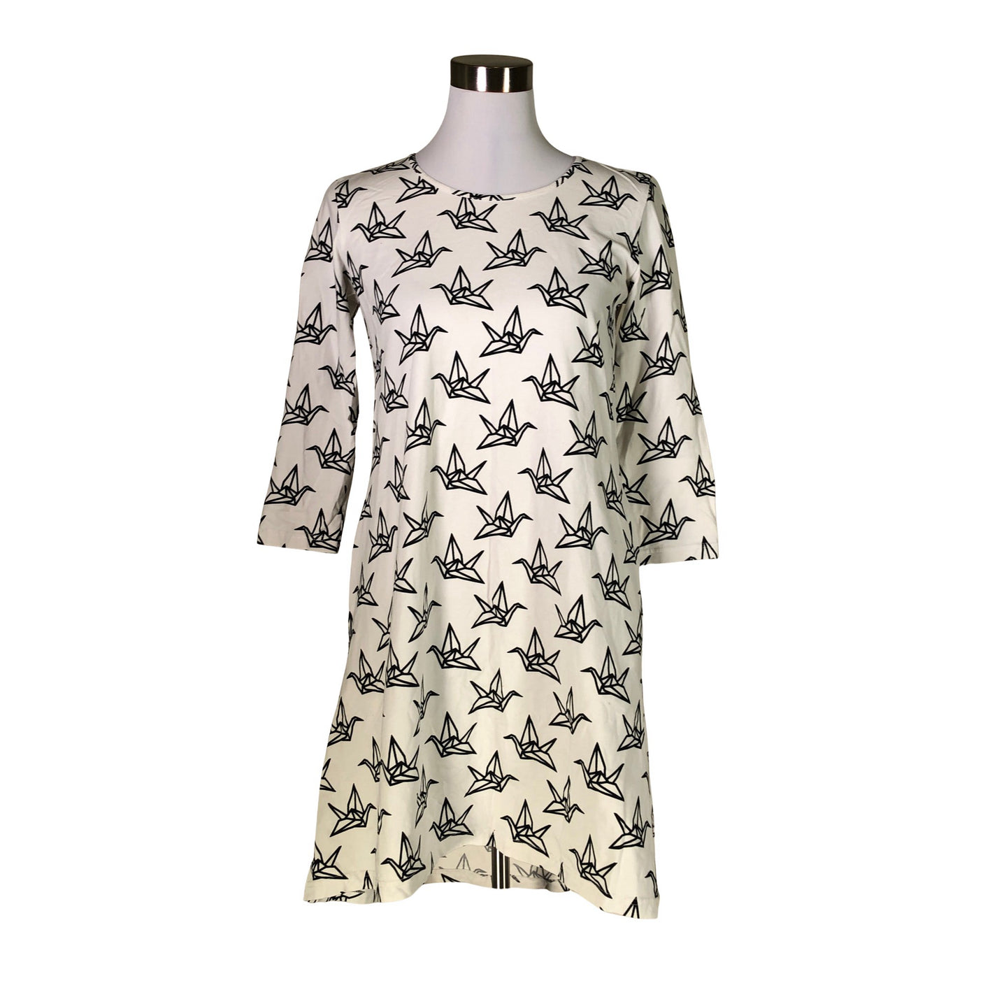 Unisex Yo Zen - Trikoomekko, koko 38 - (1)