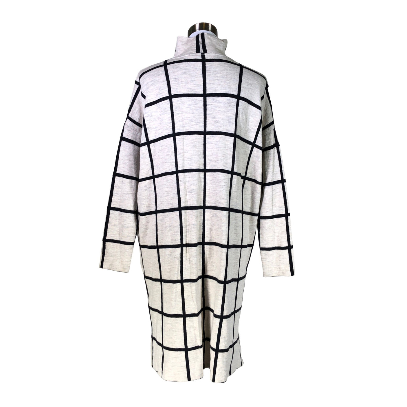 Unisex Papu - Neulemekko, koko 34 - (2)