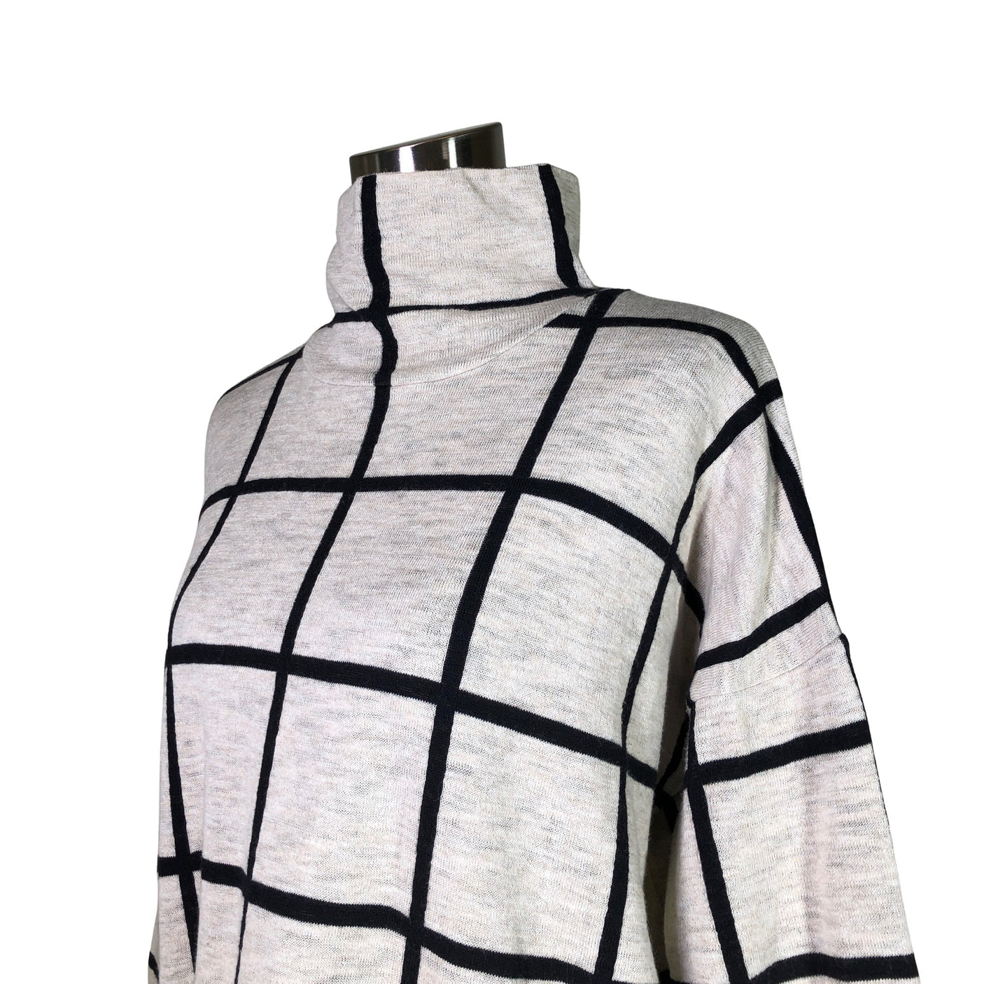 Unisex Papu - Neulemekko, koko 34 - (3)