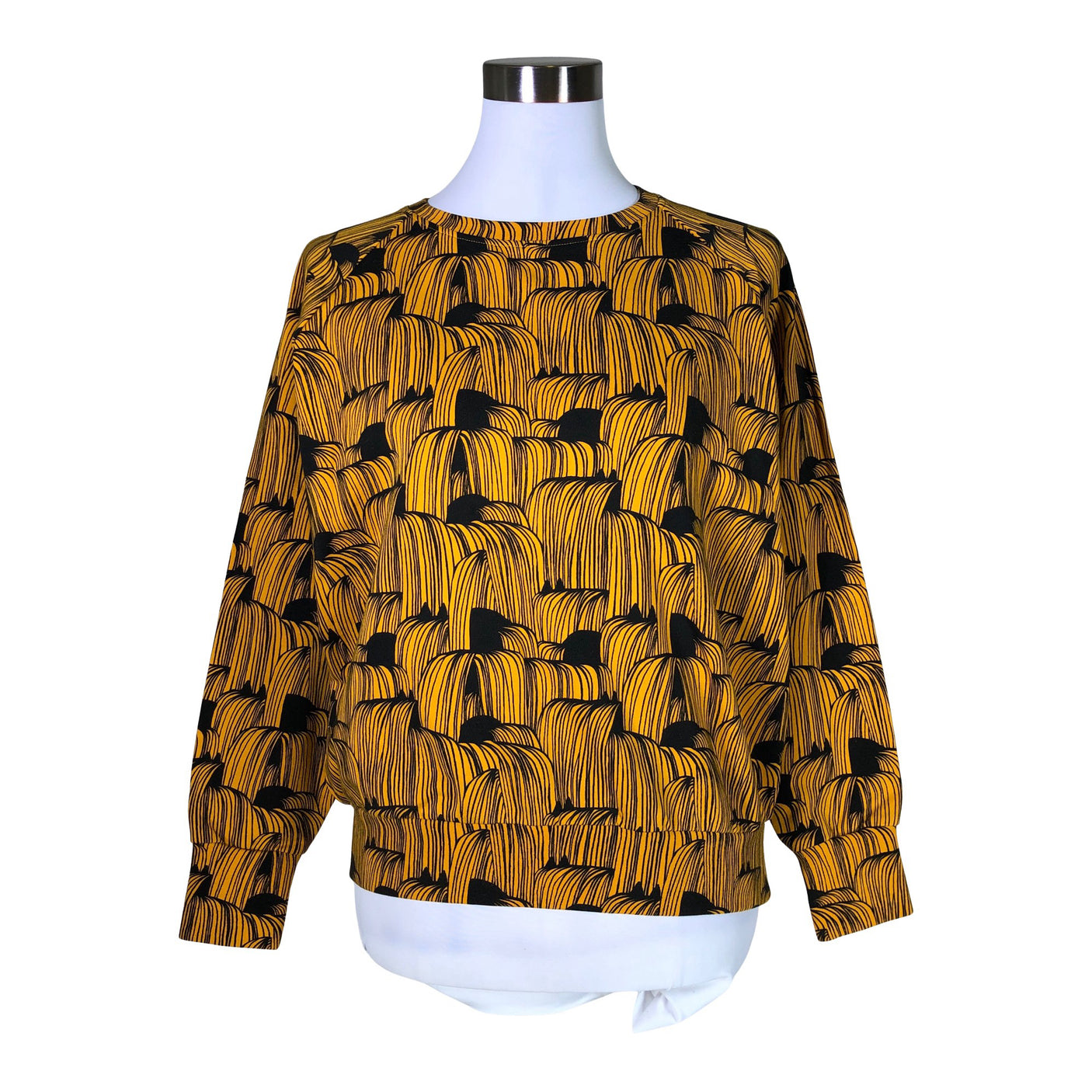 Unisex Papu - Collegepaita, koko 34 - (1)