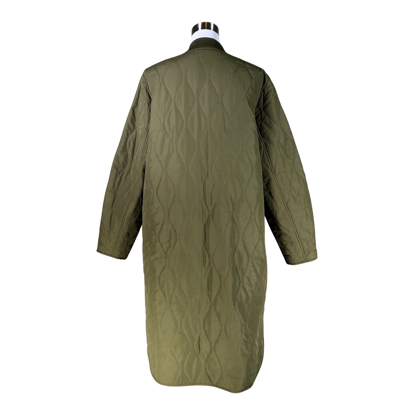 Unisex COS - Kevyttoppatakki, koko 40 - (2)