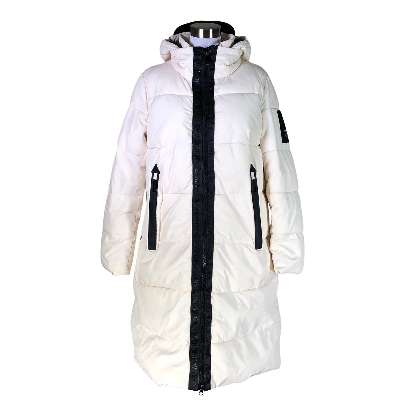 Unisex Betty Barclay - Toppatakki, koko 40 - (1)
