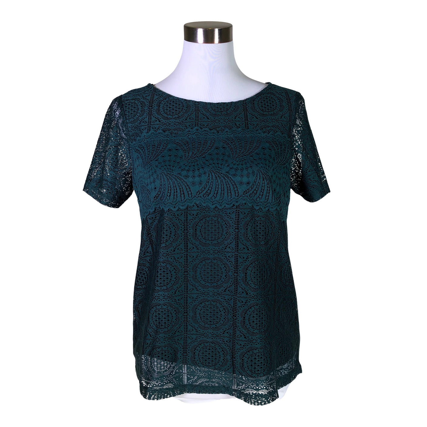 Unisex Lindex - Lyhythihainen pusero, koko 36 - (1)