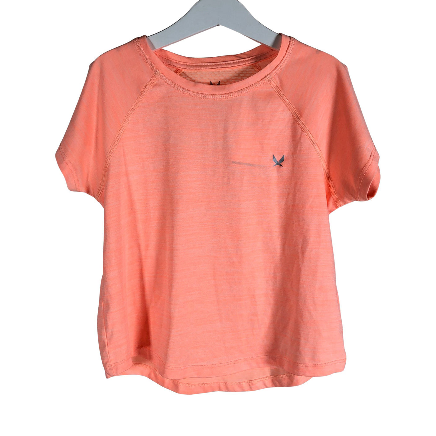 Unisex Soc - Urheilupaita, lyhyet hihat, koko 134 - 140 - (1)