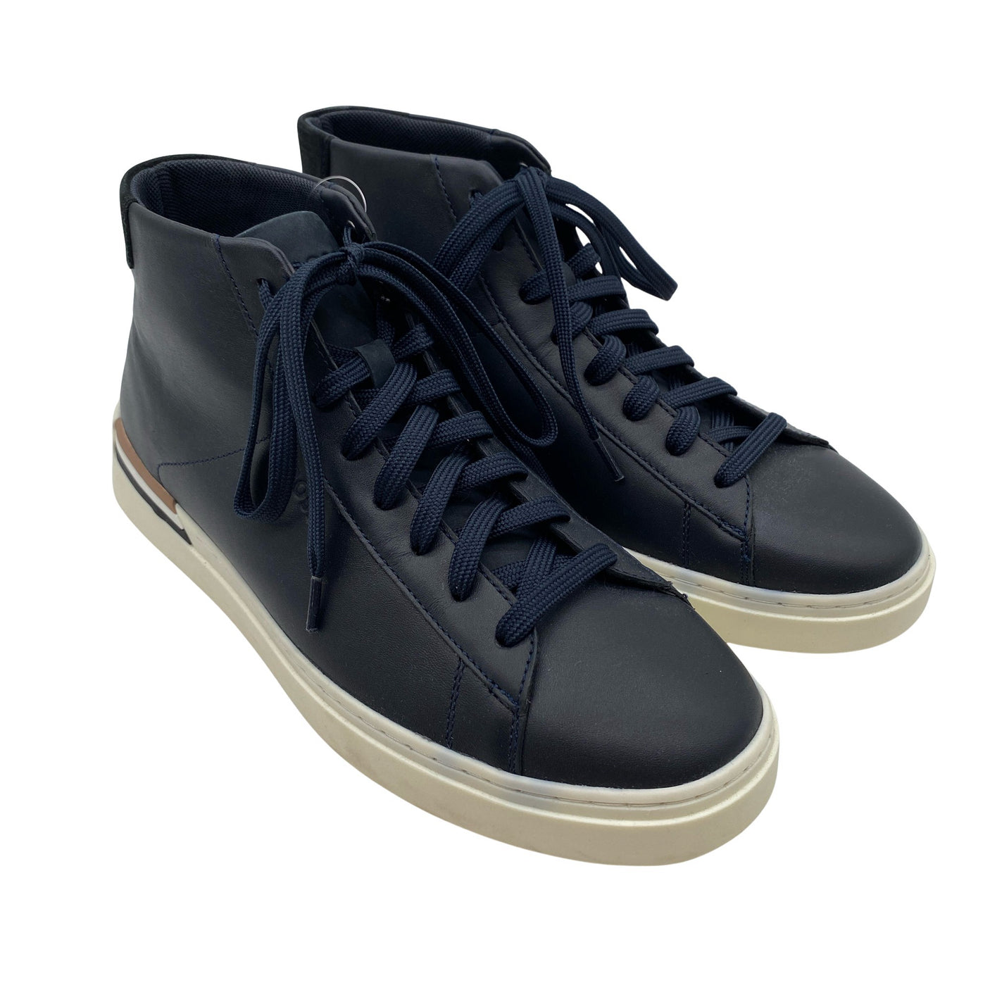 Unisex Hugo Boss - Tennarit, koko 41 - (3)