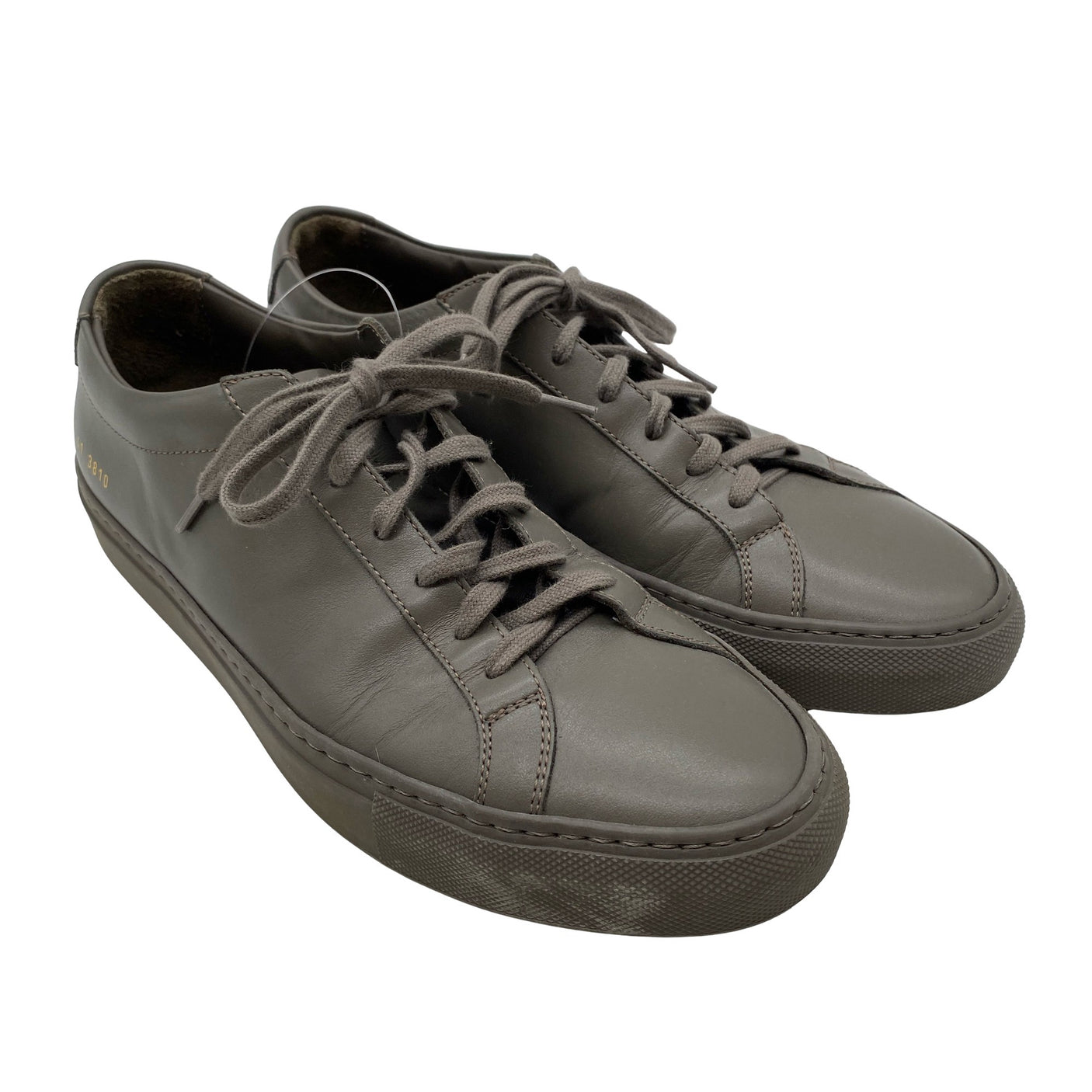 Unisex Common Projects - Tennarit, koko 41 - (3)