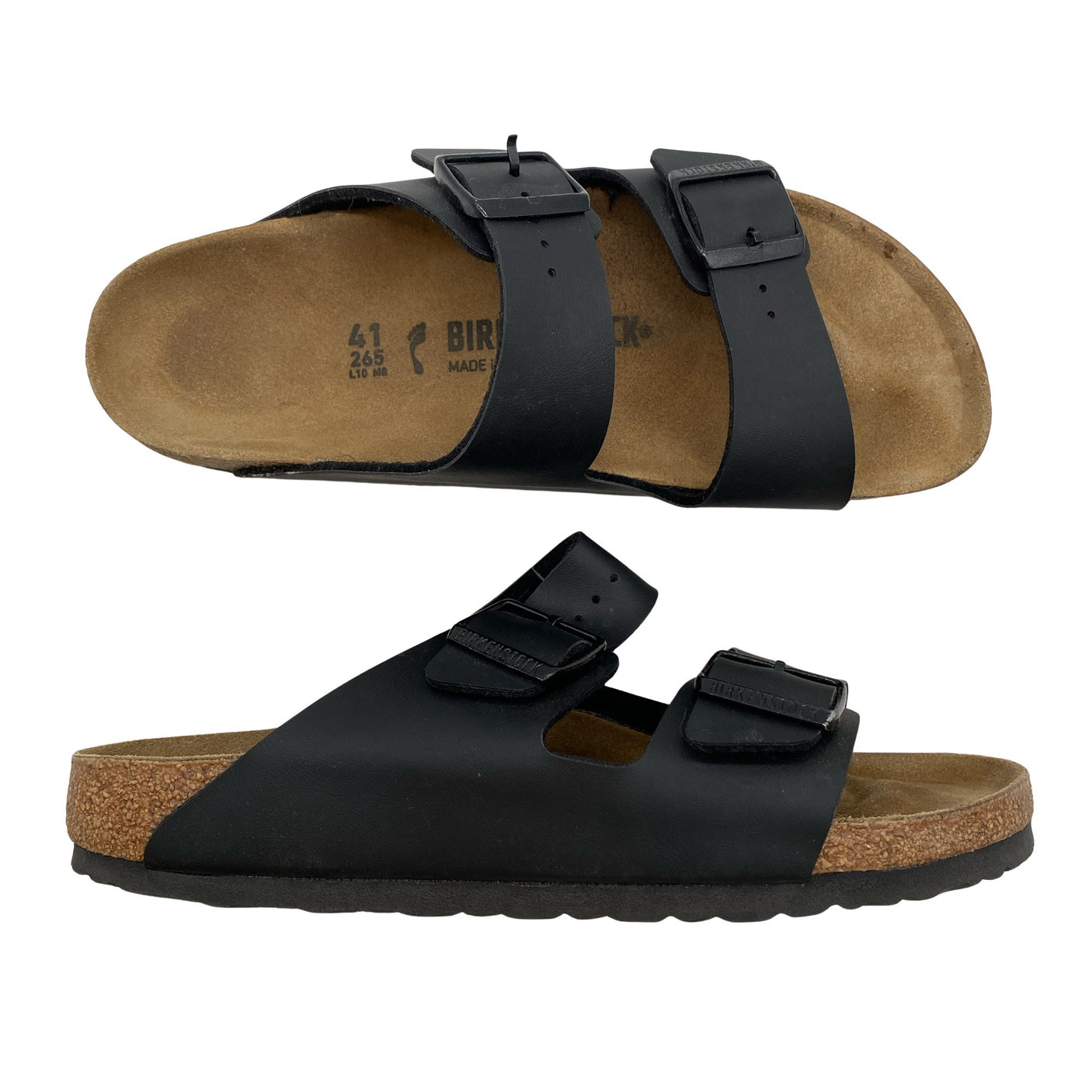 Unisex Birkenstock - Sandaalit, koko 41 - (1)