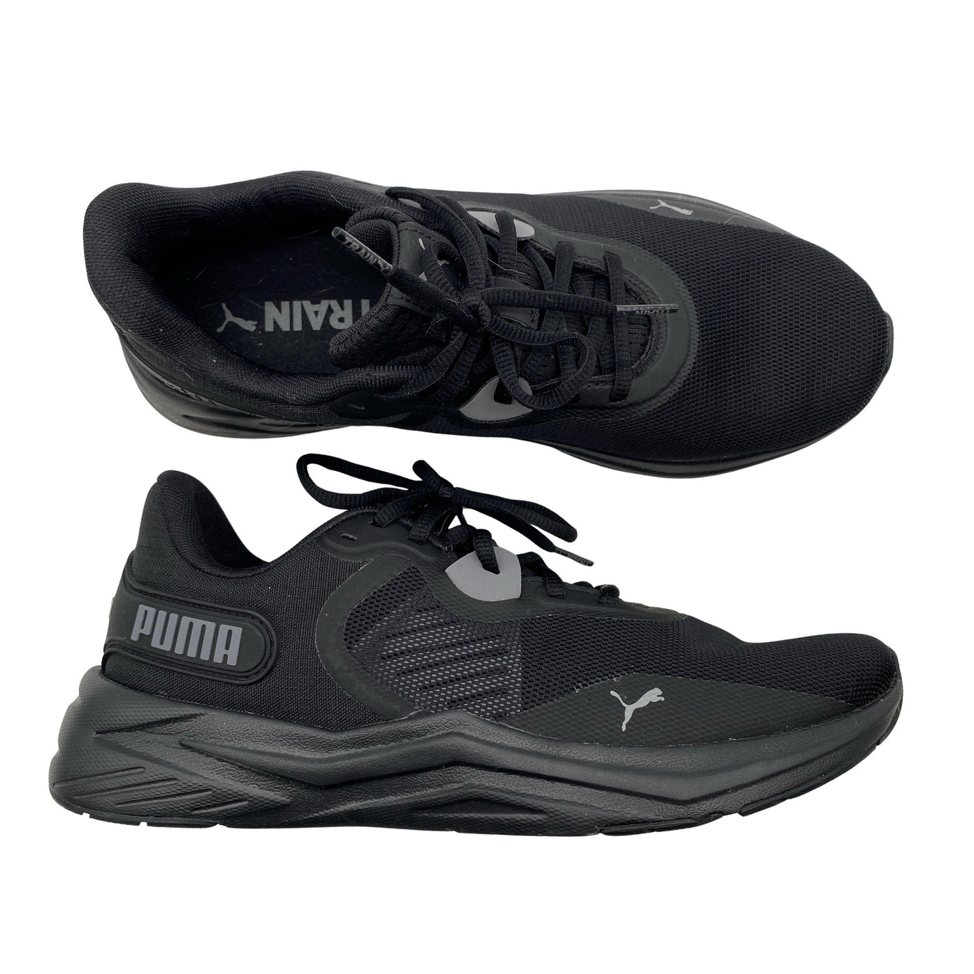 Unisex Puma - Lenkkarit, koko 42 - (1)