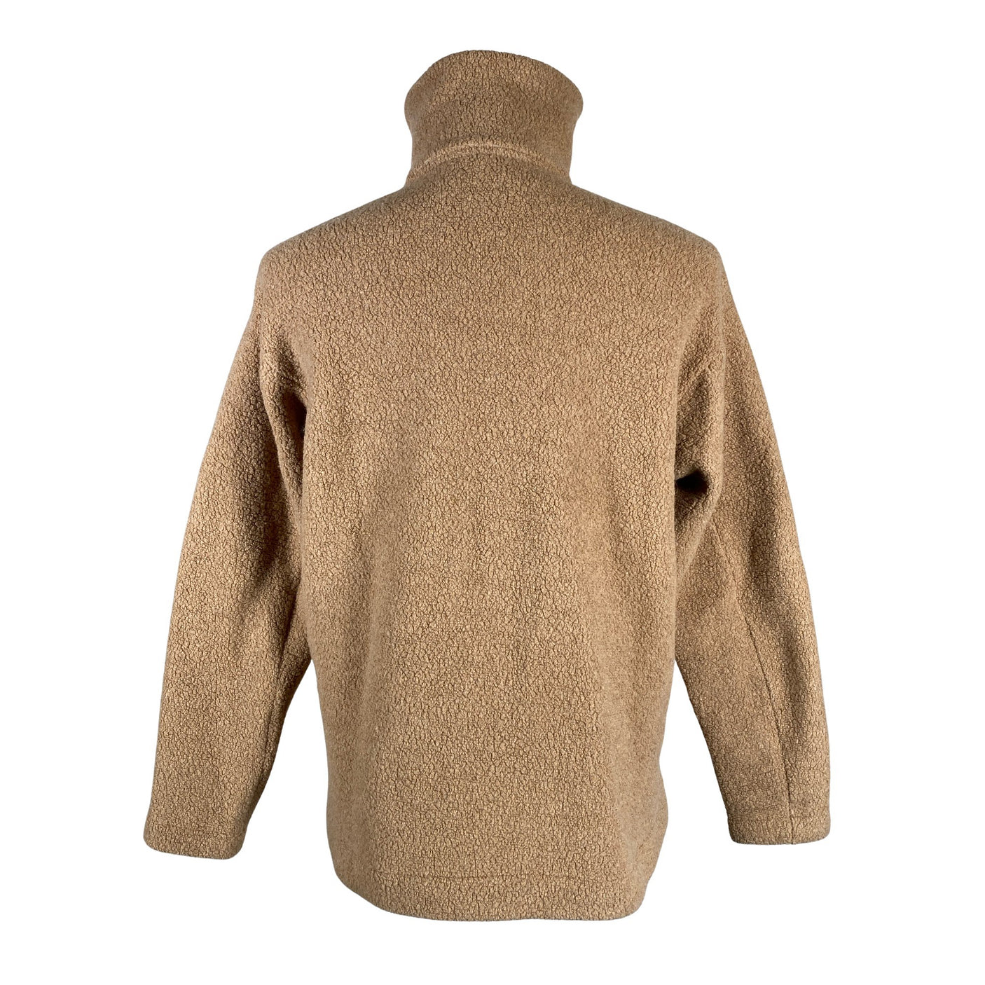 Unisex Astrid Wild - Fleecetakki, koko M - (2)
