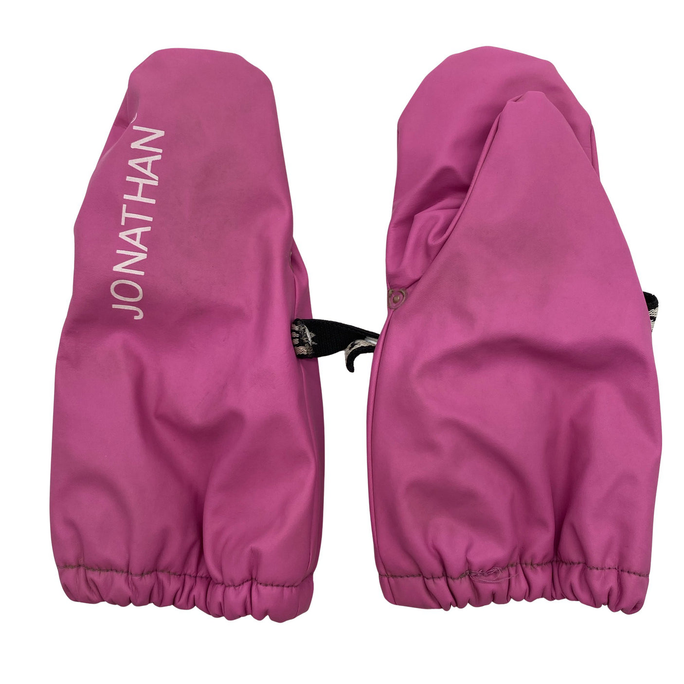 Unisex Jonathan - Kurahanskat, koko 1 - 2 vuotta - (1)