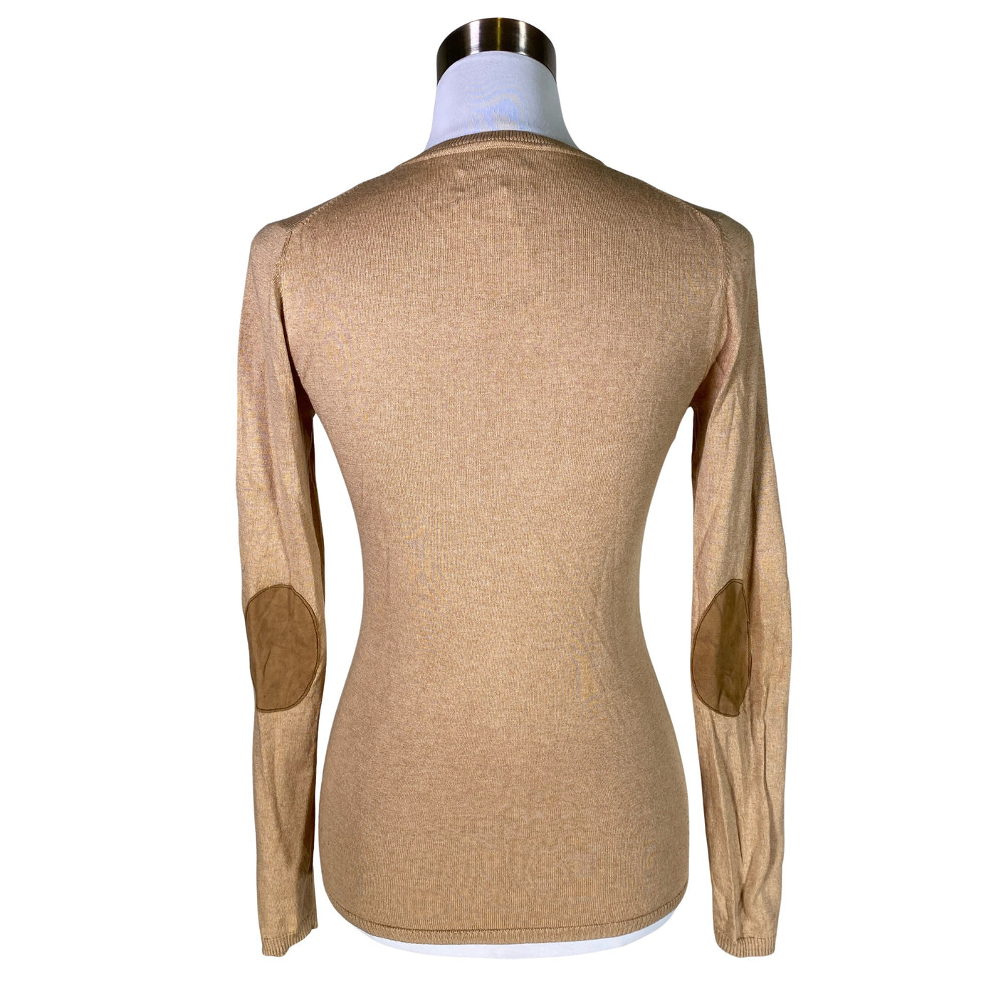 Unisex Massimo Dutti - Neulepaita, koko 38 - (2)
