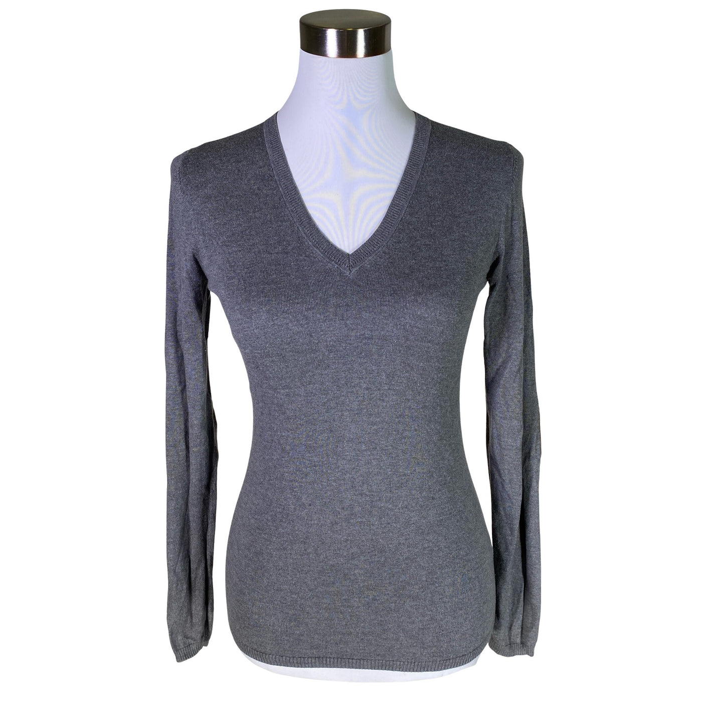 Unisex Massimo Dutti - Neulepaita, koko 38 - (1)