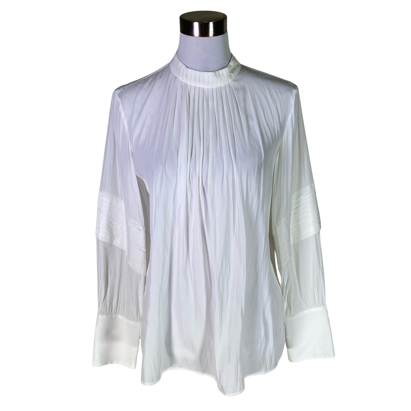 Unisex Massimo Dutti - Kangastunika, koko 38 - (1)