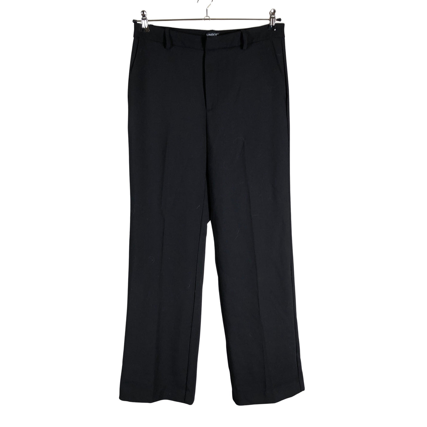 Unisex Lindex - Suorat housut, koko 42 - (1)