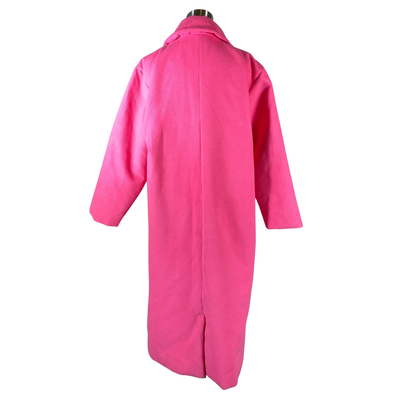 Unisex Reclaimed Vintage - Villakangastakki, koko 38 - (2)