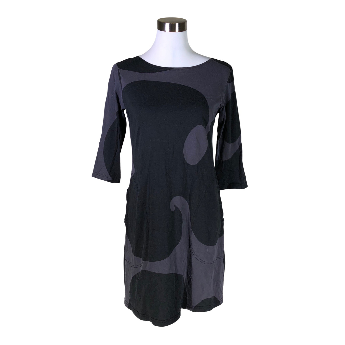 Unisex Marimekko - Trikoomekko, koko 36 - (1)