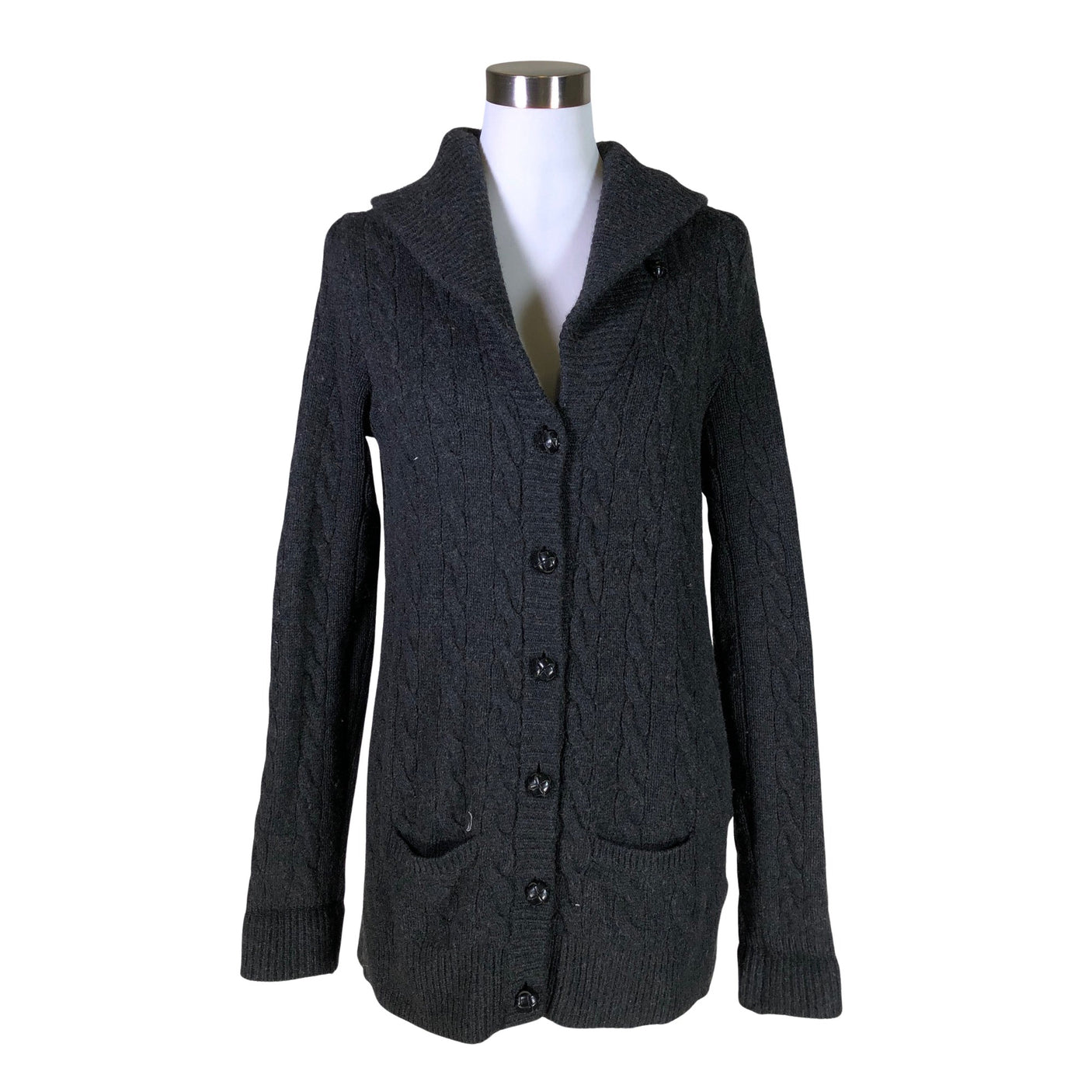 Unisex Polo Ralph Lauren - Neuletakki, koko 40 - (1)