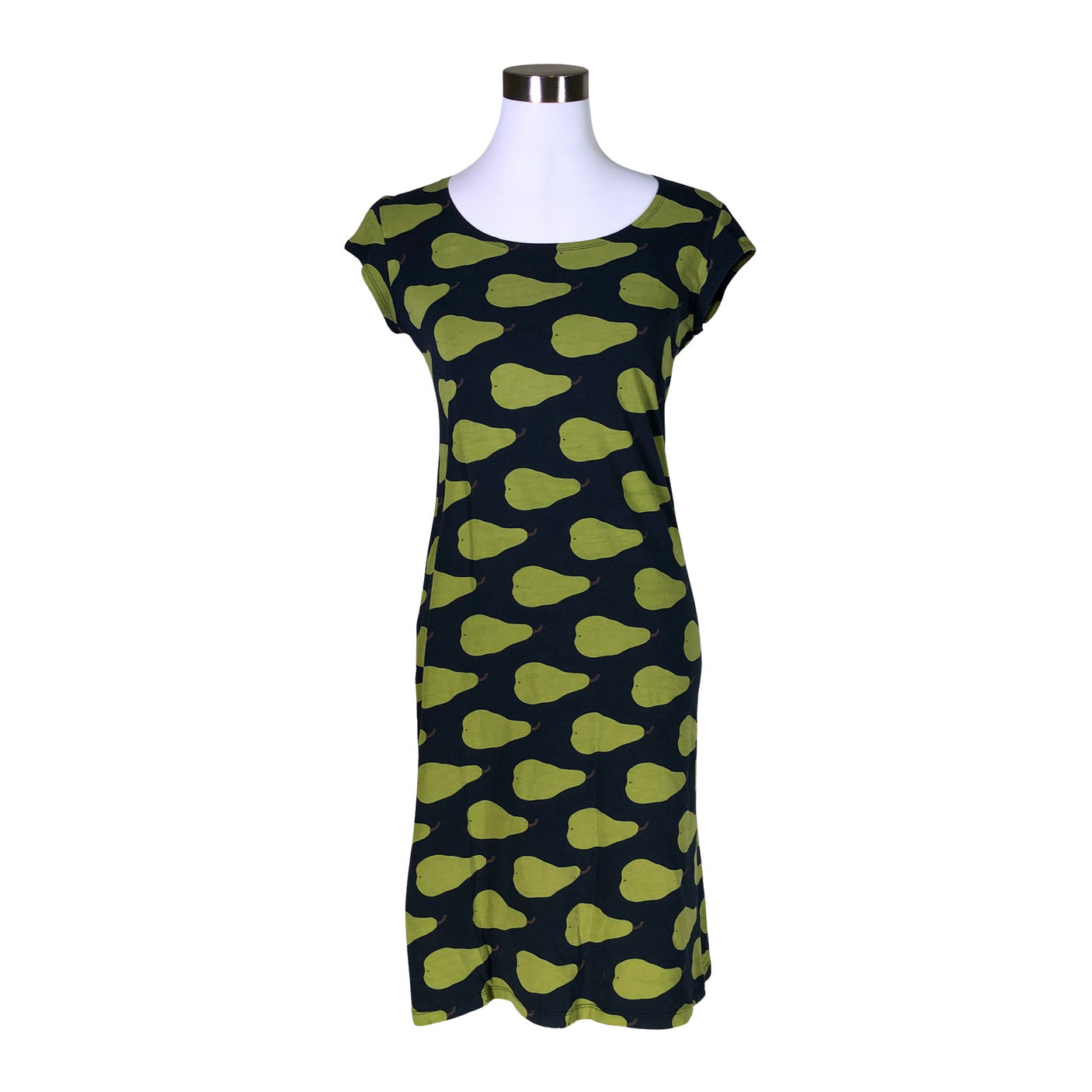 Unisex Marimekko - Trikoomekko, koko 36 - (1)