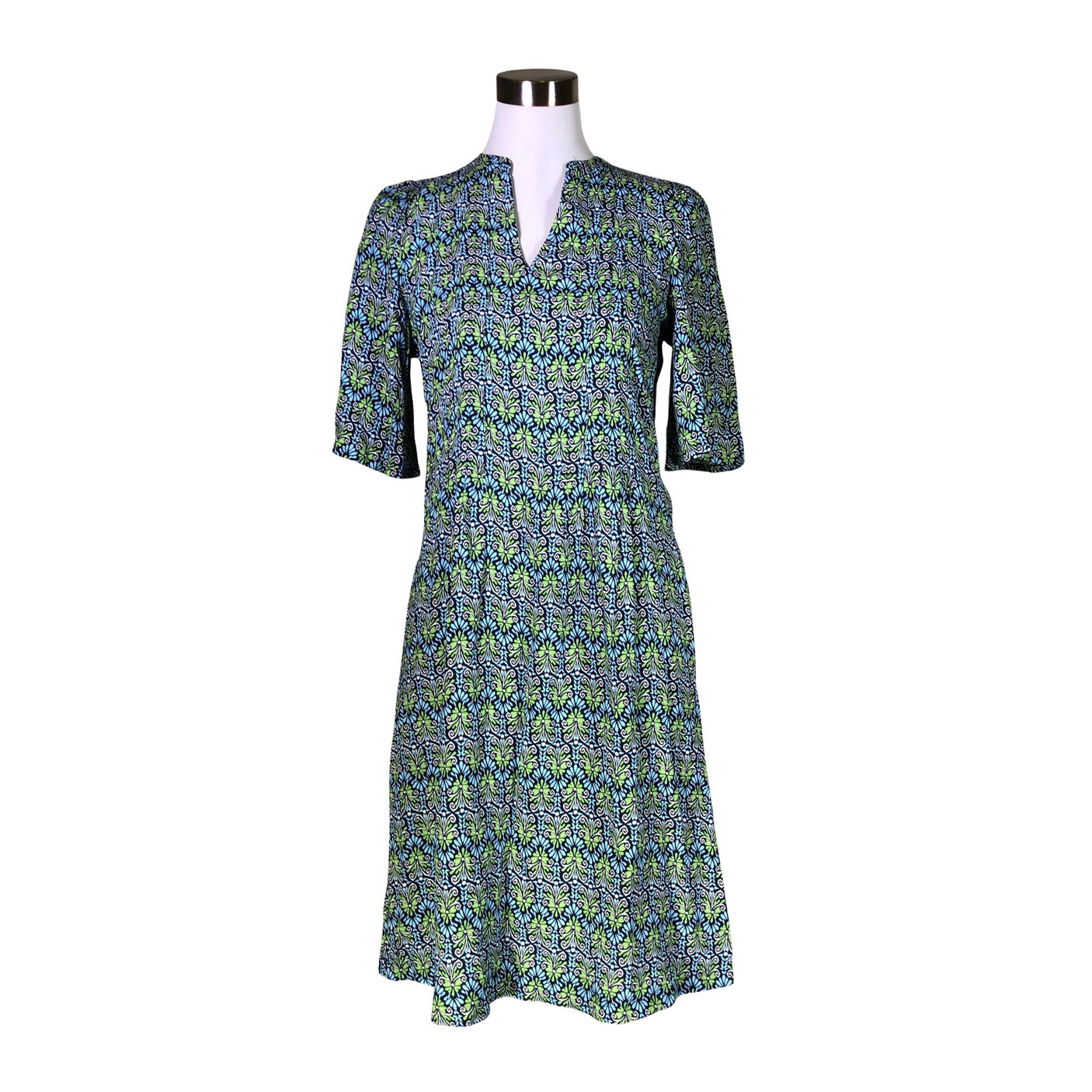 Unisex Fransa - Kangasmekko, koko 36 - (1)