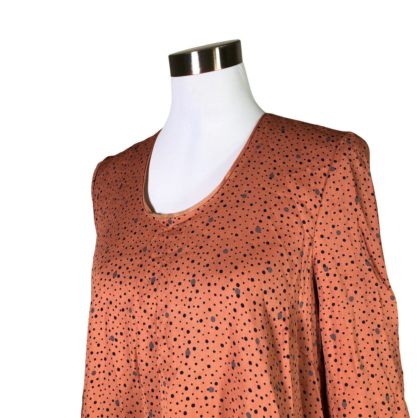 Unisex Noa Noa - Kangasmekko, koko 36 - (3)