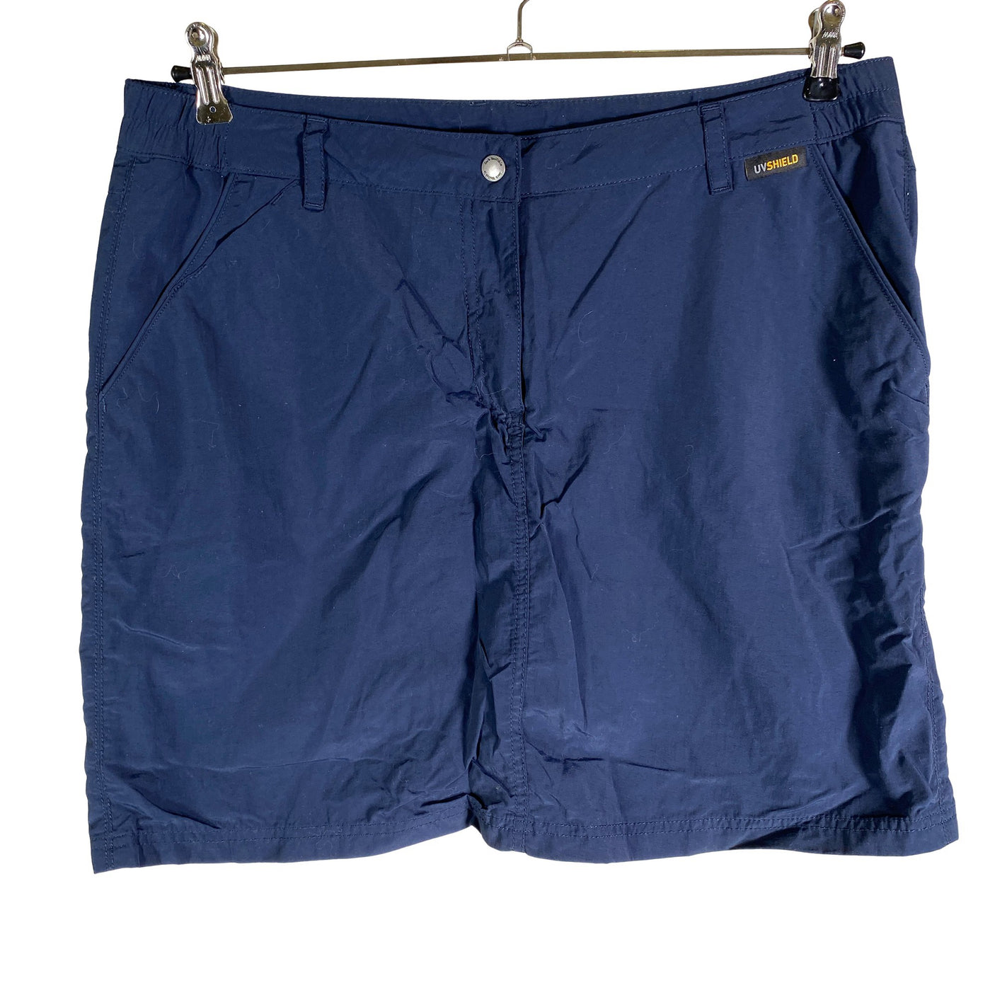 Unisex Jack Wolfskin - Urheilushortsihame, koko 42 - (1)
