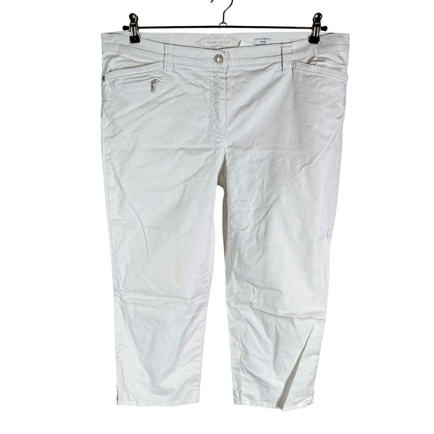 Unisex Gerry Weber - Farkkucaprit, koko 46 - (1)