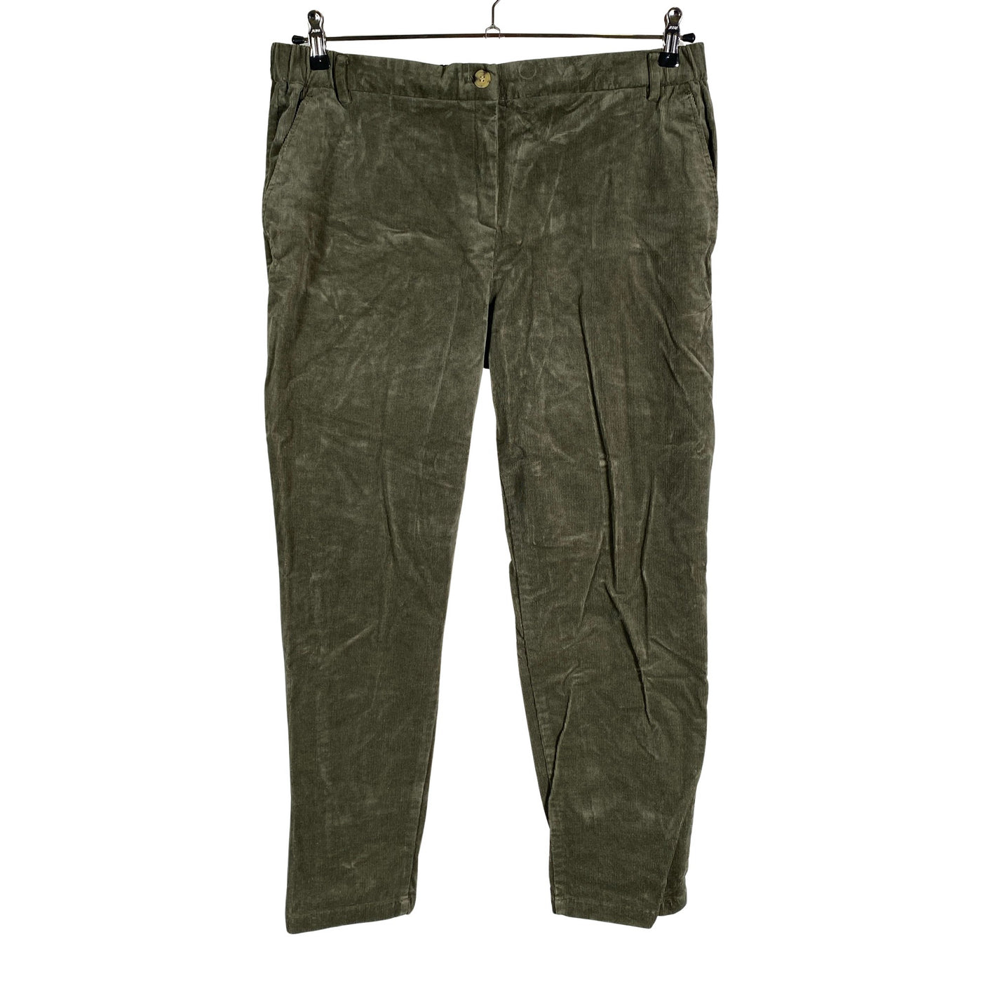Unisex Esprit - Samettihousut, koko 42 - (1)
