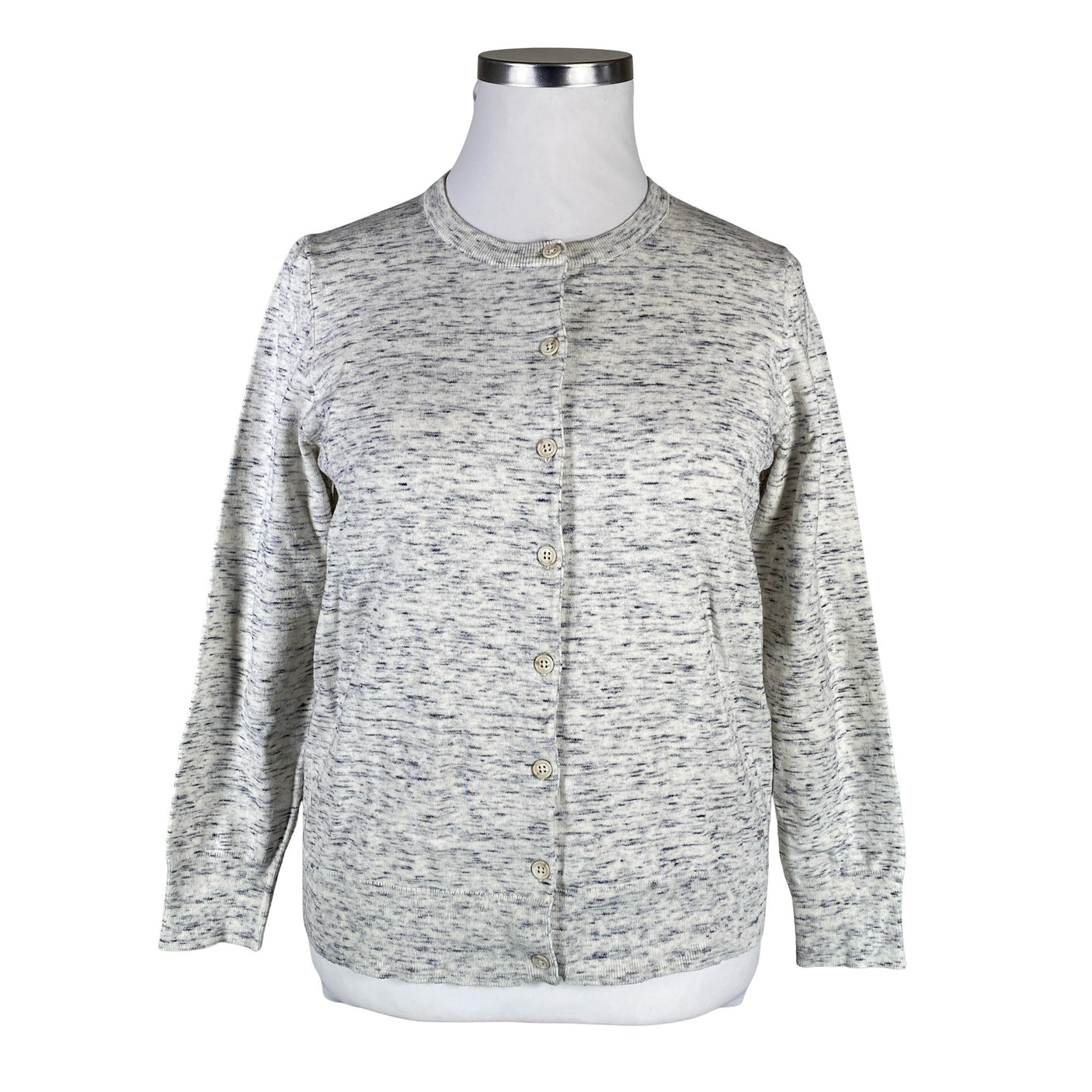 Unisex Noom - Neuletakki, koko 44 - (1)