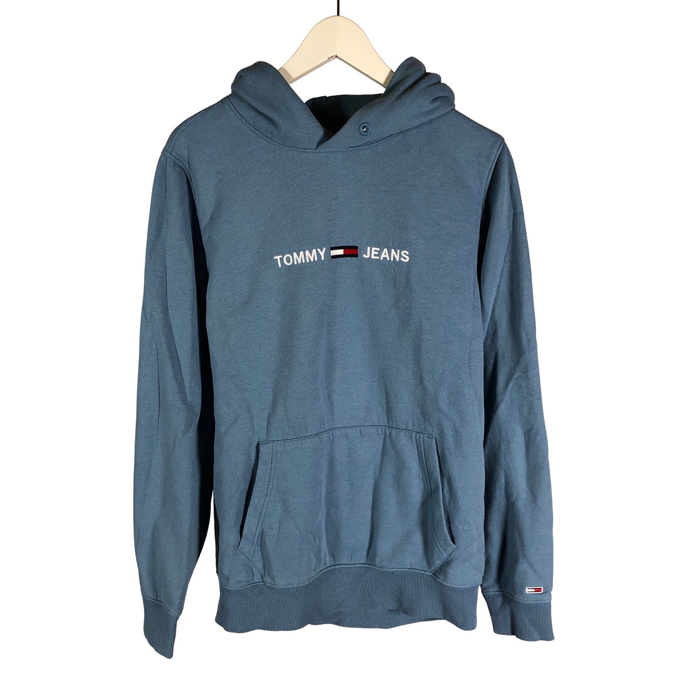 Unisex Tommy Hilfiger - Huppari, koko L - (1)