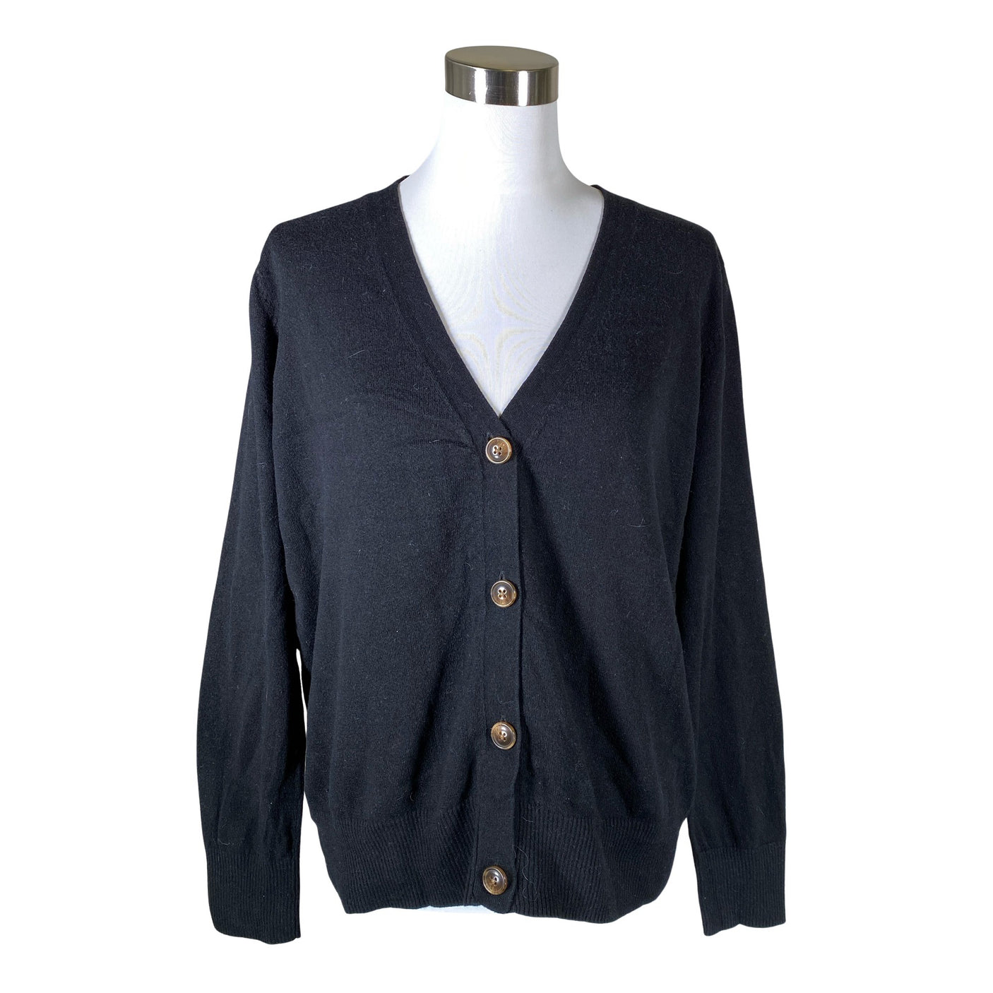 Unisex Nanso - Neuletakki, koko 40 - (1)