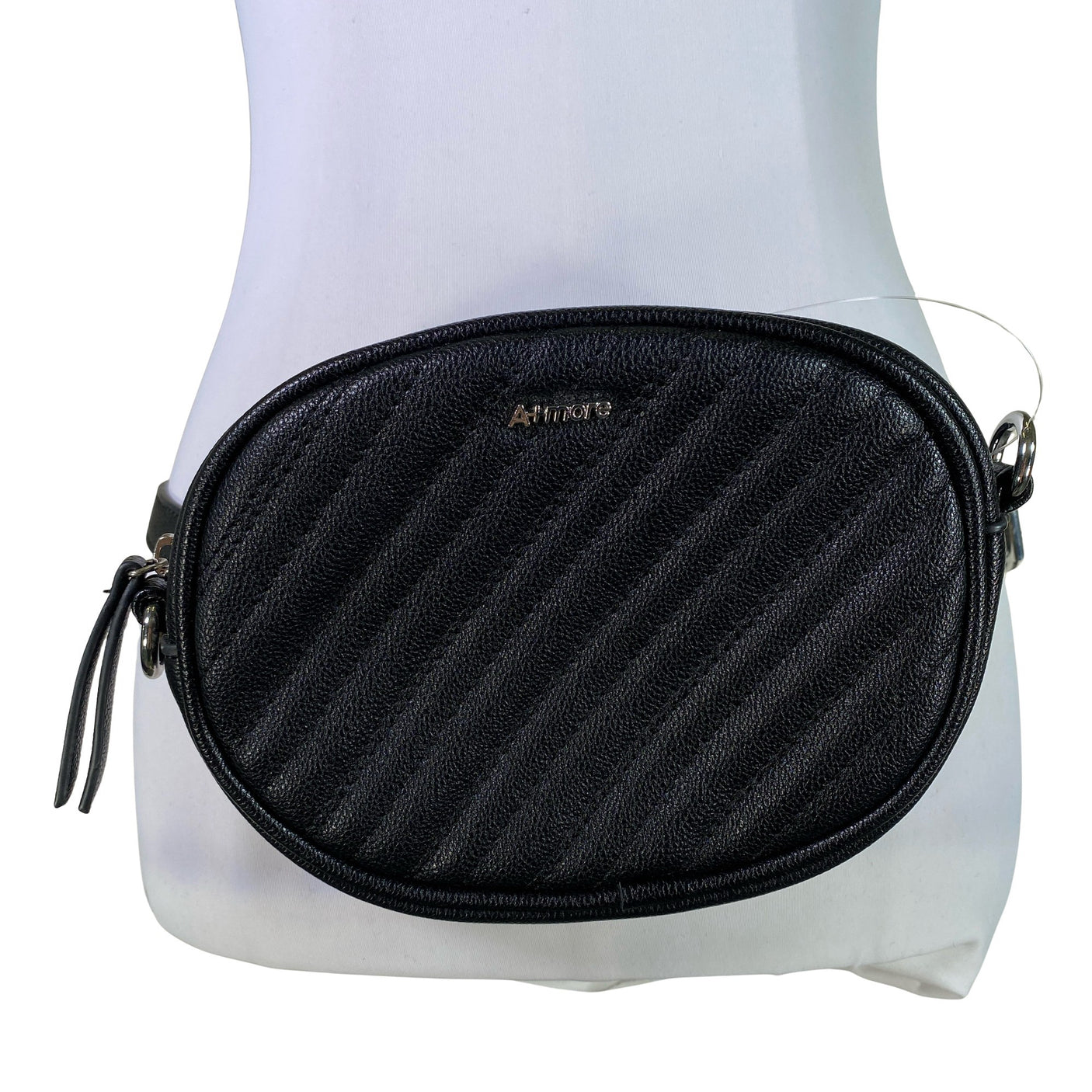 Unisex A+more - Vyölaukku, koko Mini - (1)
