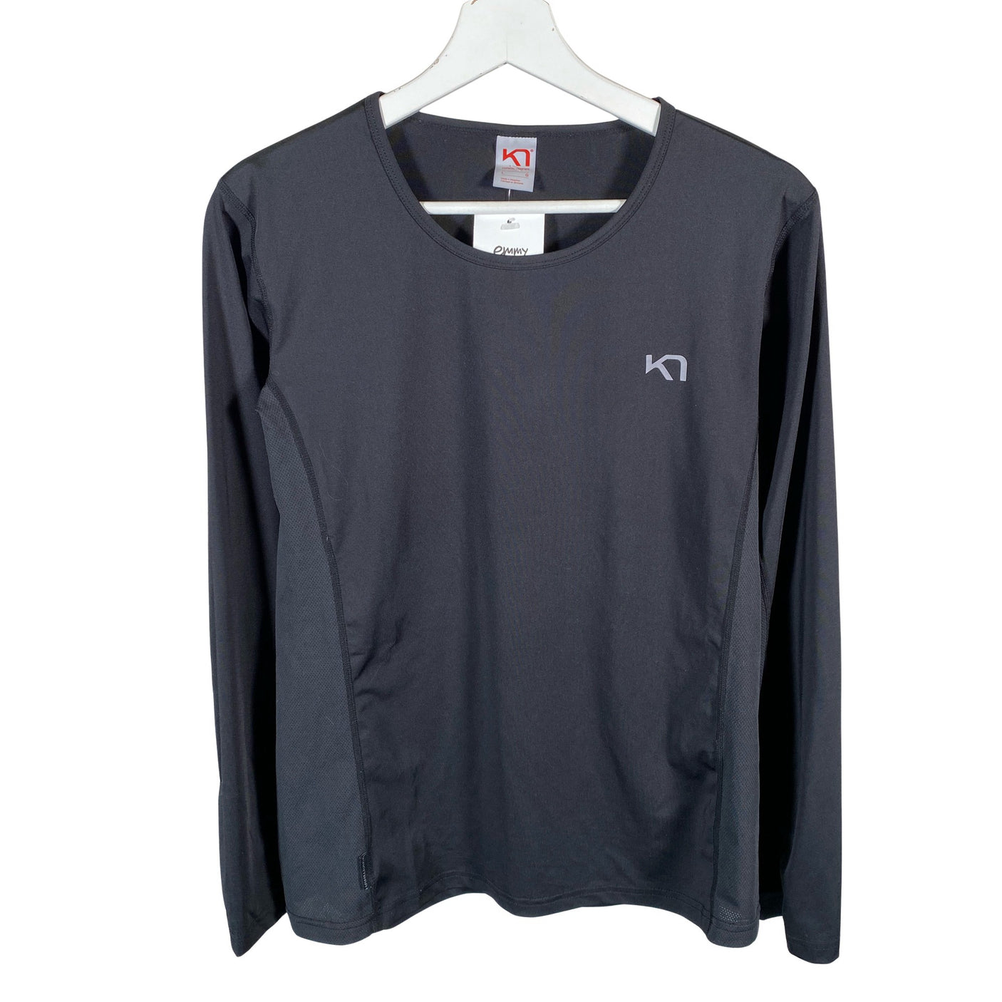 Unisex Kari Traa - Urheilupaita,
pitkät hihat, koko 40 - (1)