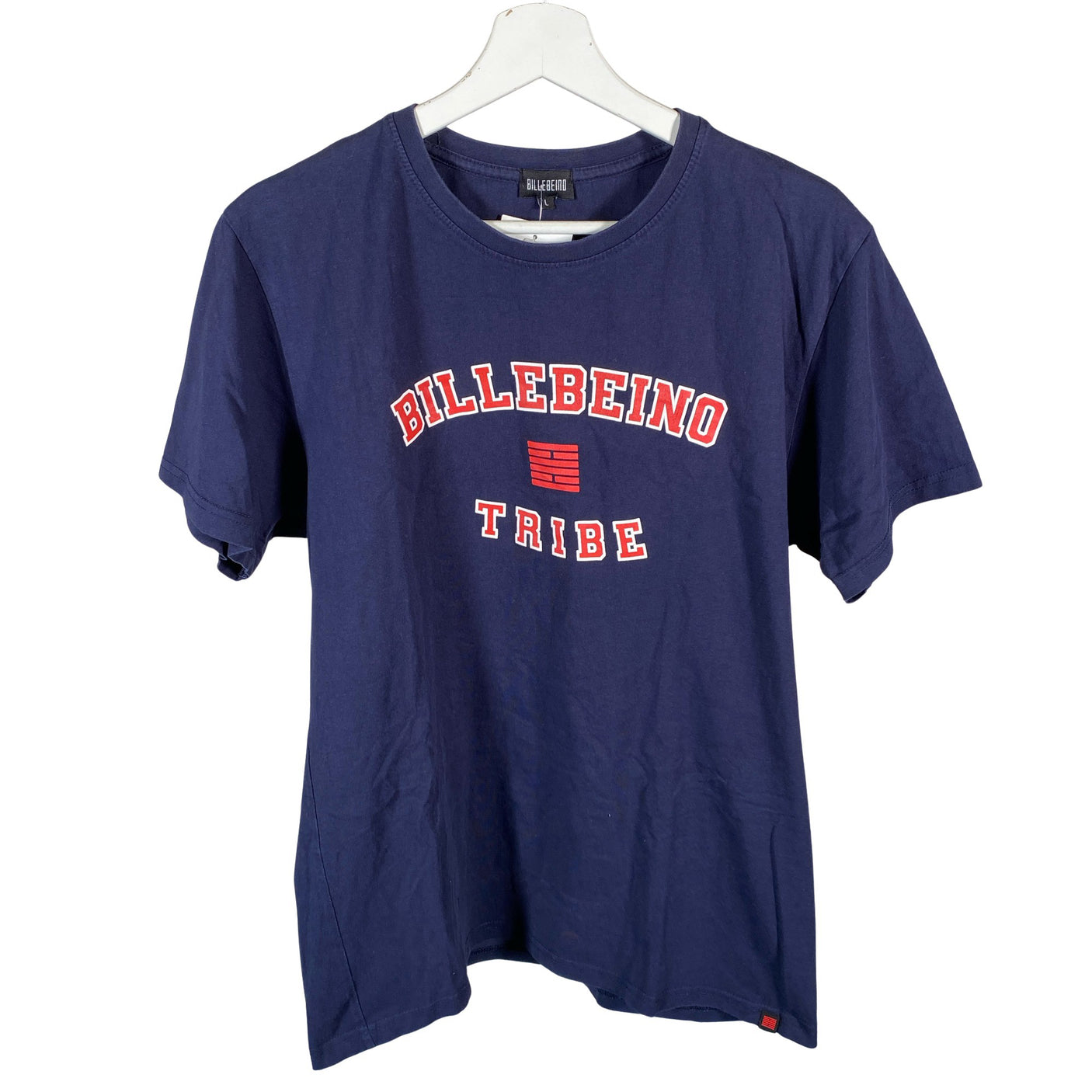 Unisex Billebeino - T-paita, koko L - (1)