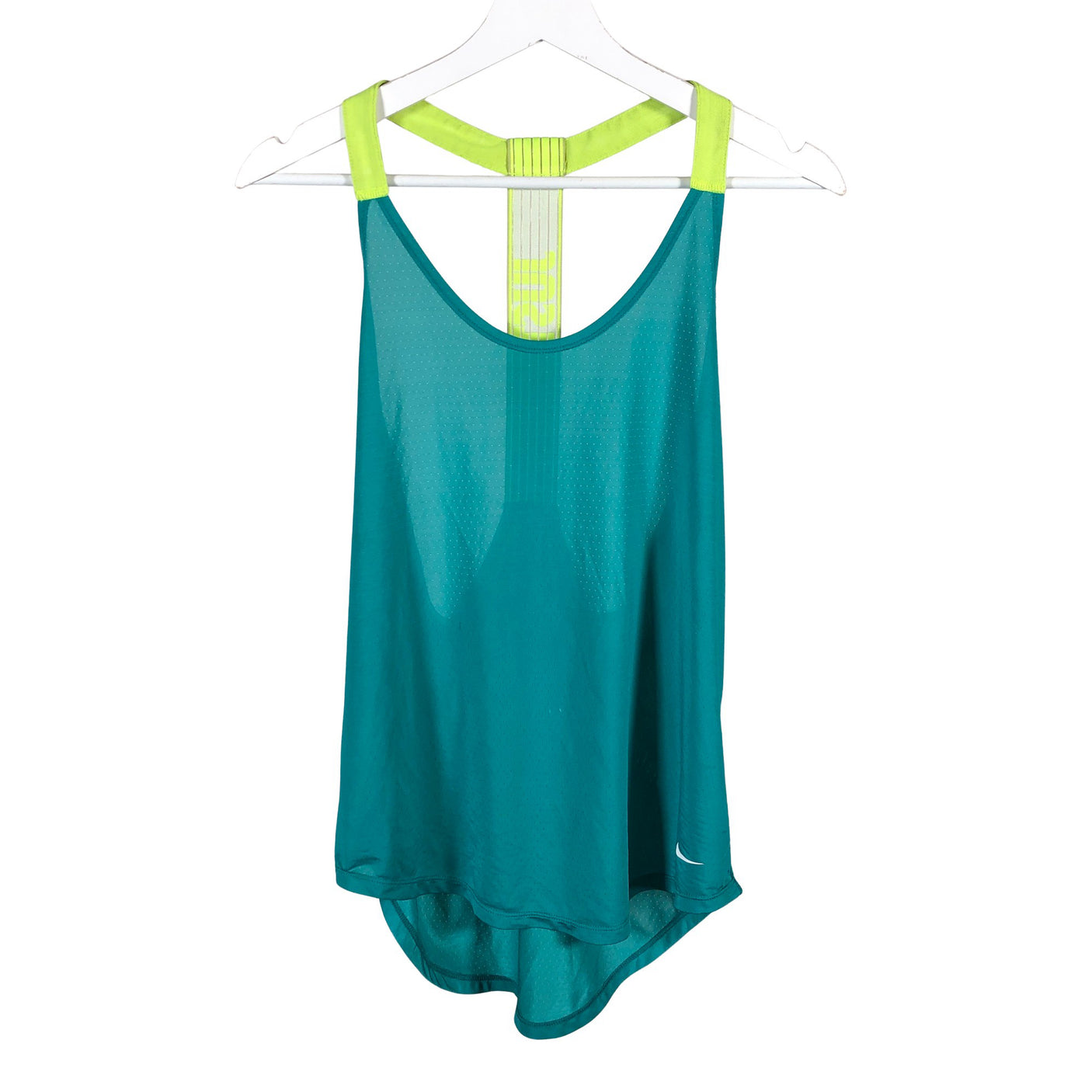 Unisex Nike - Urheilutoppi, koko 36 - (1)