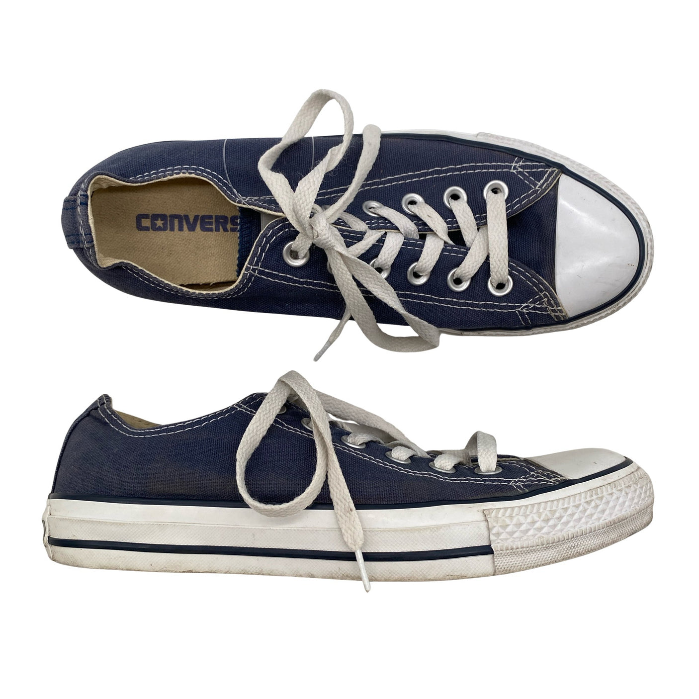 Unisex Converse - Tennarit, koko 39 - (1)