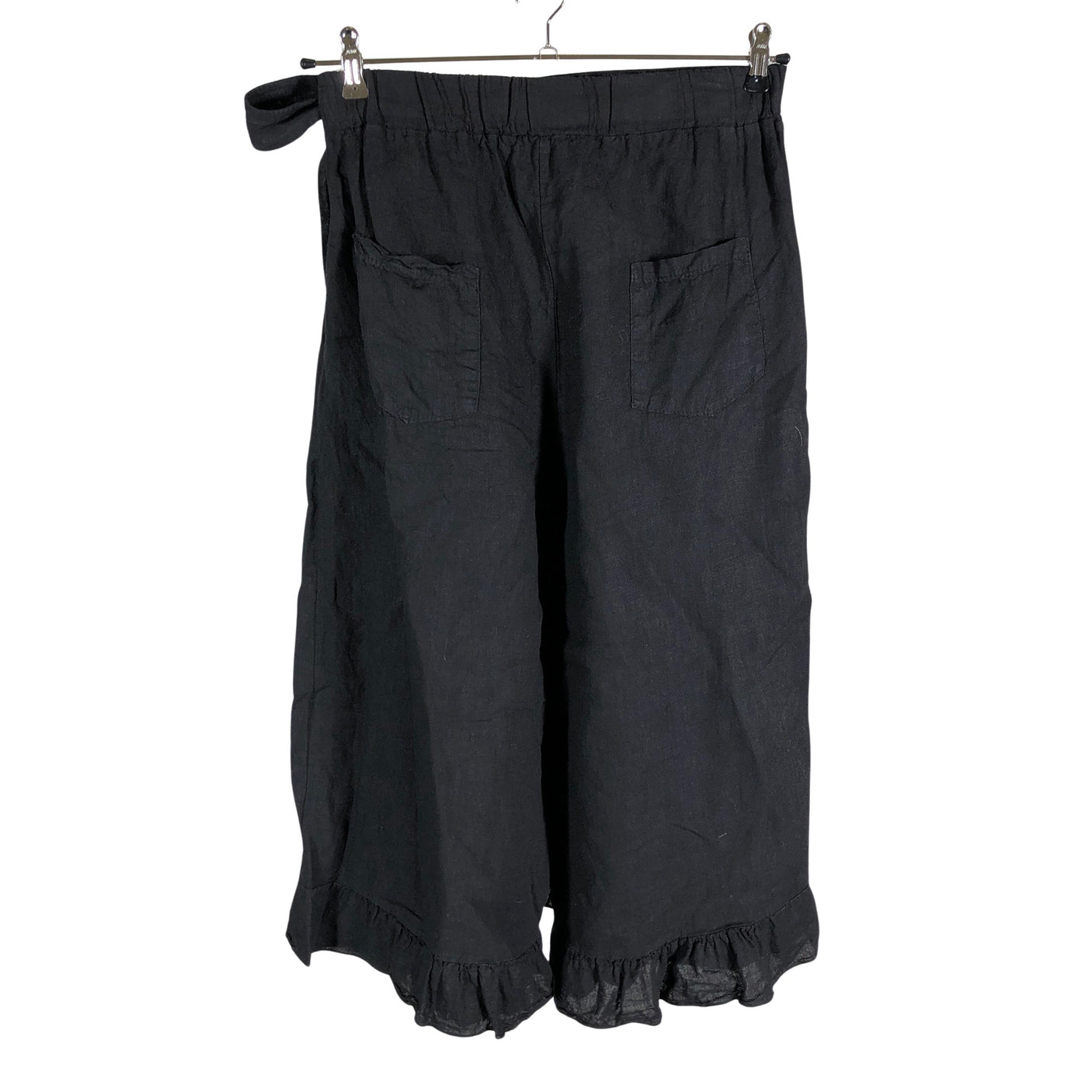Unisex Marta - Kangashousut, koko 36 - (2)