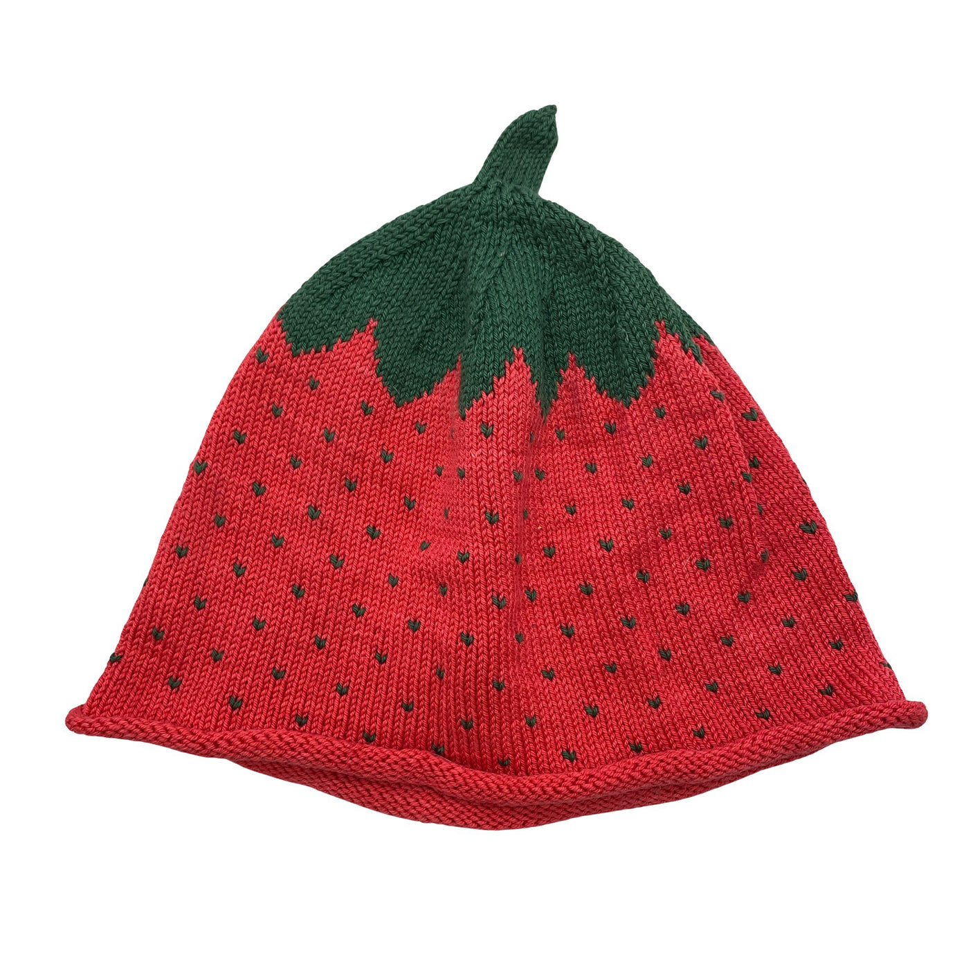 Unisex Handmade - Ohut pipo, koko 56 - 58 cm - (1)