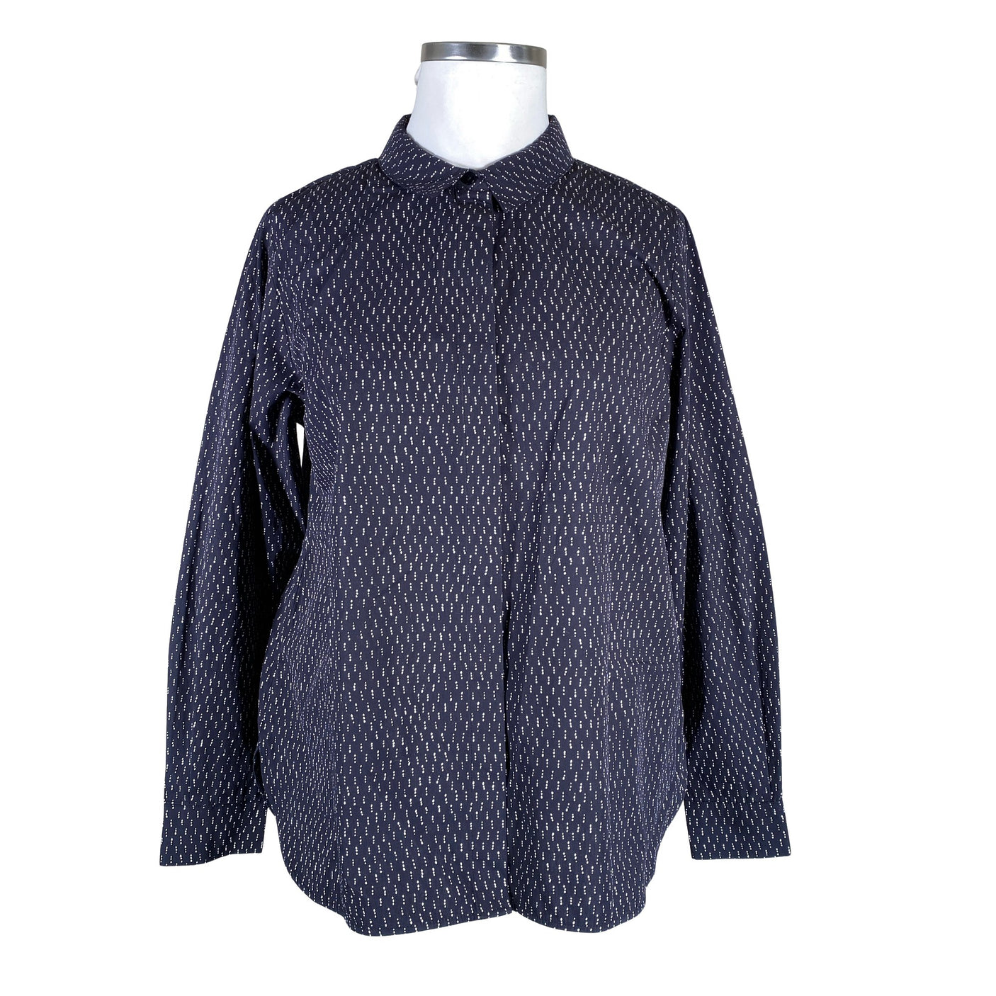 Unisex Nanso - Kauluspaita, koko 44 - (1)