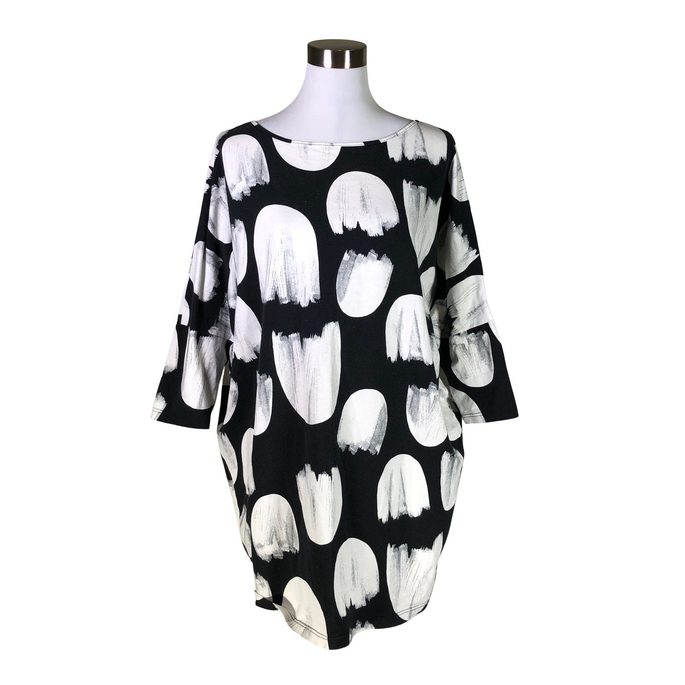 Unisex Neulomo - Trikootunika, koko 38 - (1)