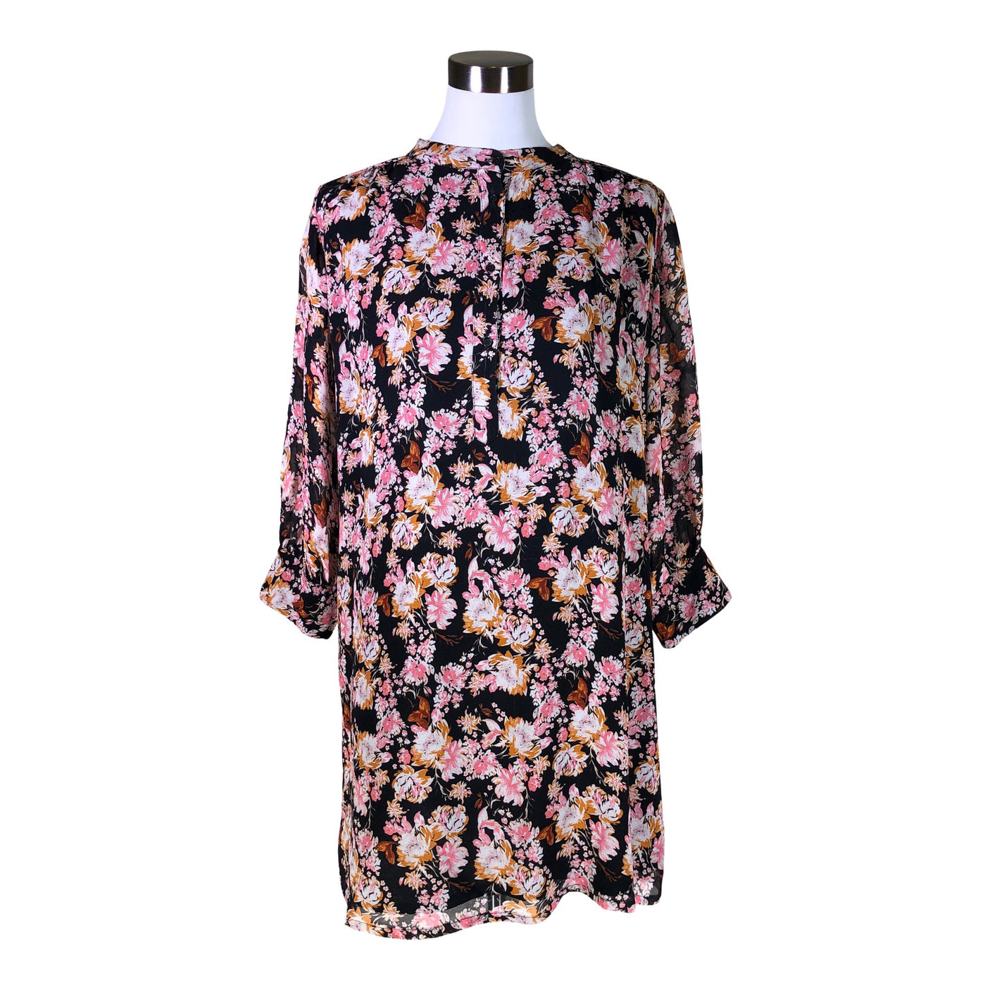 Unisex Part two - Sifonkimekko, koko 36 - (1)