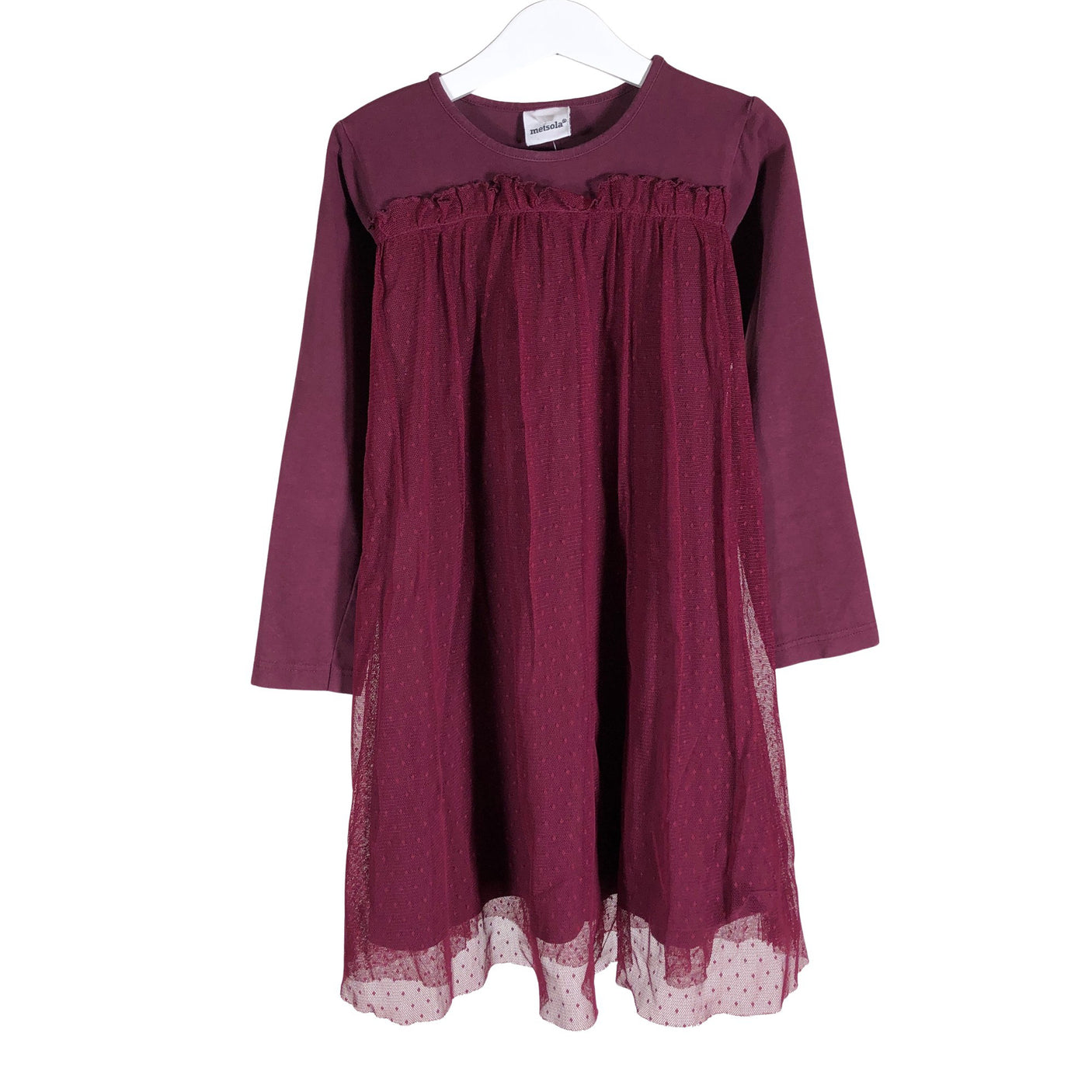 Unisex Metsola - Trikoomekko, koko 122 - 128 - (1)