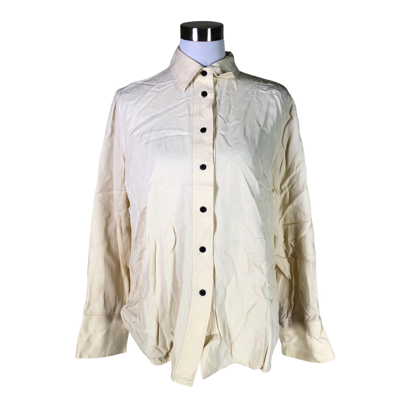 Unisex Massimo Dutti - Pusero, koko 40 - (1)