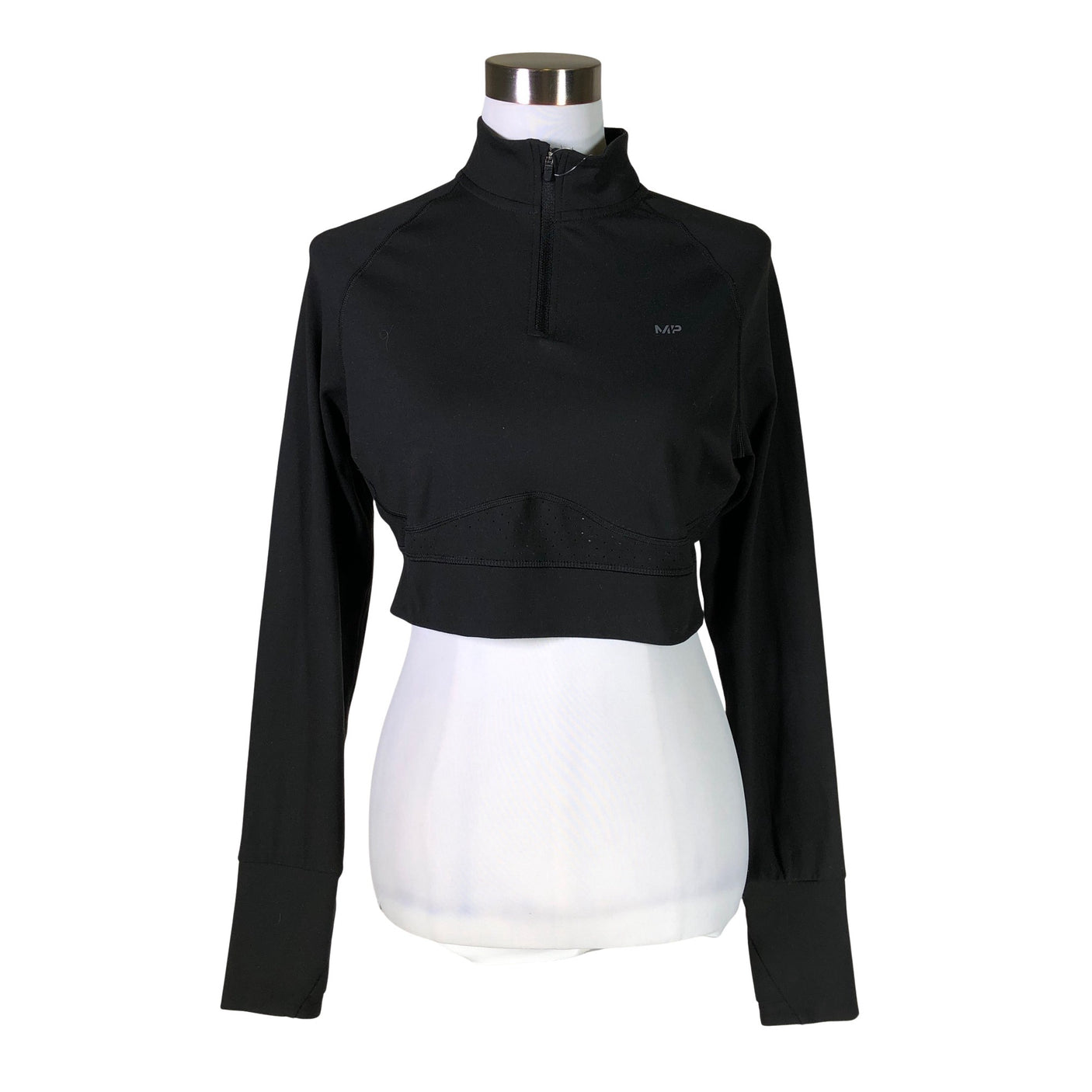 Unisex MP - Urheilupaita,
pitkät hihat, koko 38 - (1)