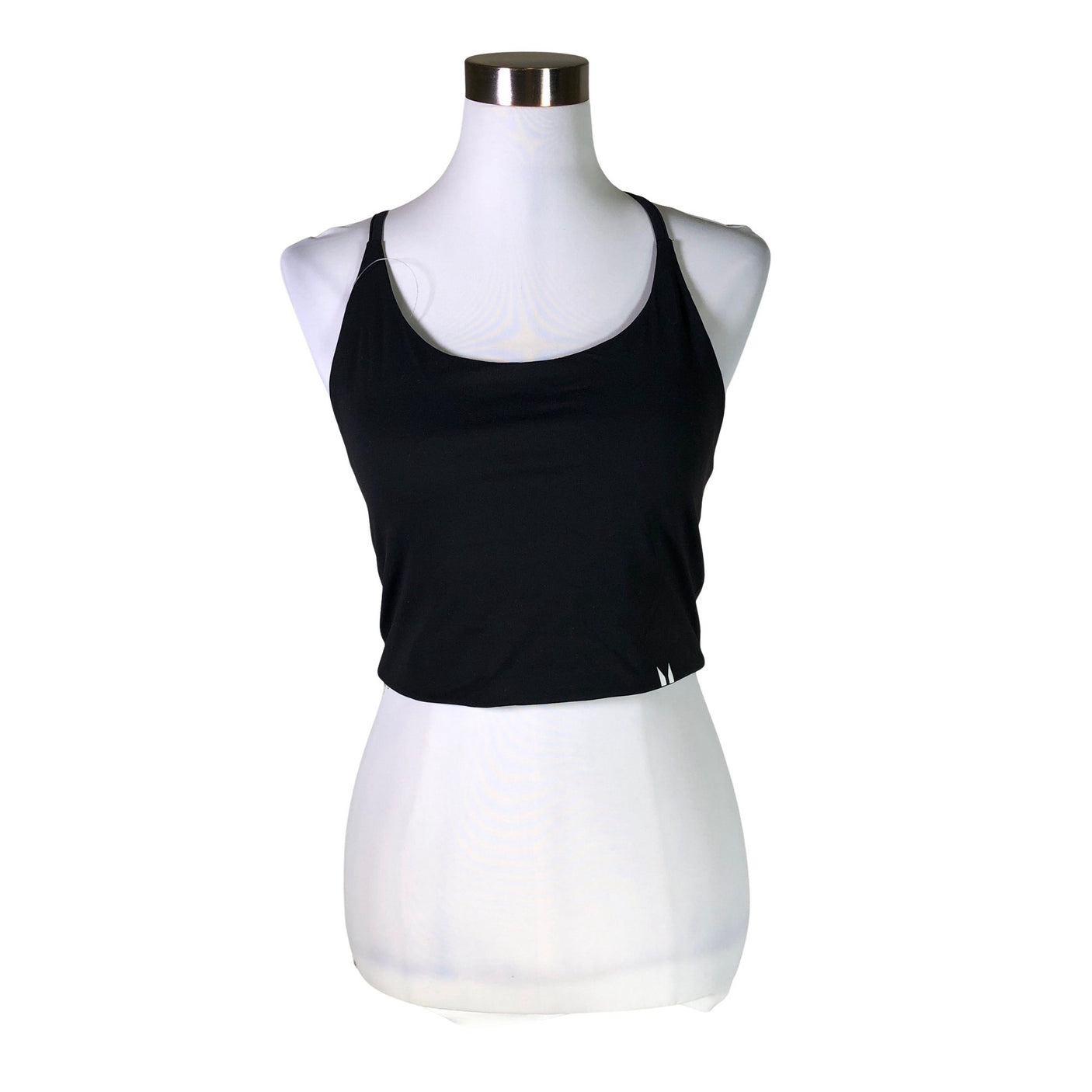 Unisex MP - Urheilutoppi, koko 40 - (1)