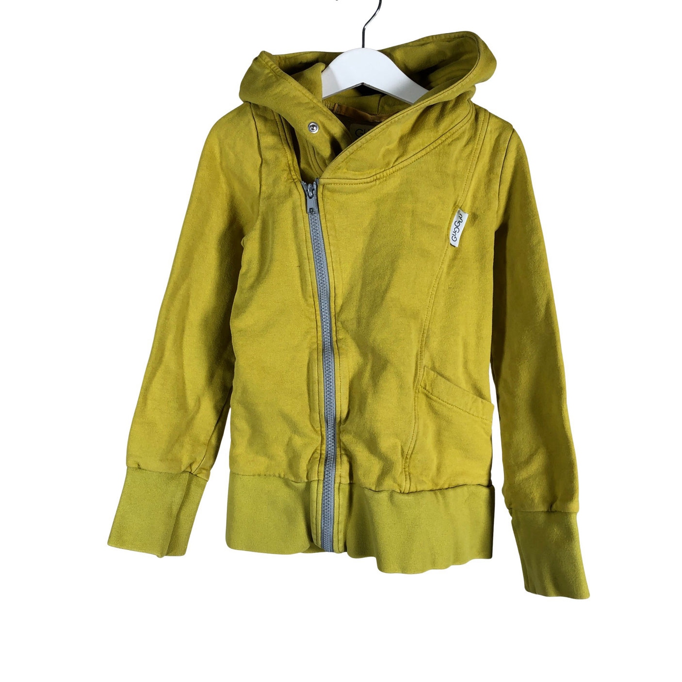 Unisex Gugguu - Huppari, koko 128 - 134 - (1)