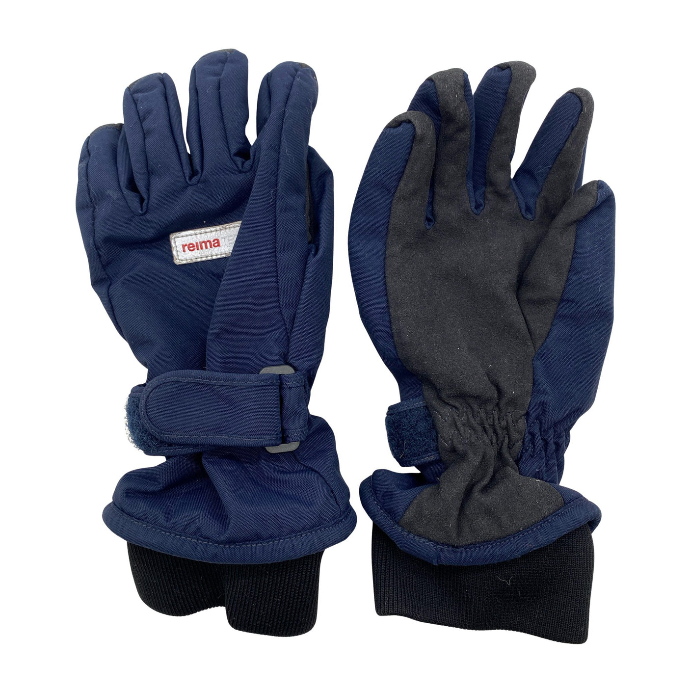 Unisex Reimatec - Välikausihanskat, koko 8 - 12 vuotta - (1)