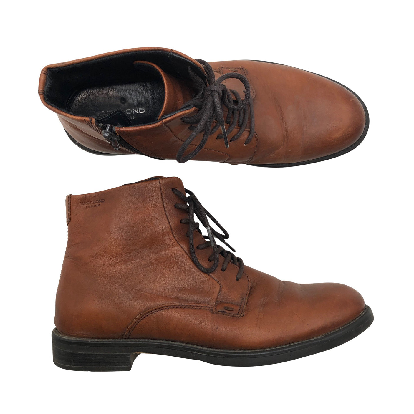 Unisex Vagabond - Nilkkurit, koko 38 - (1)