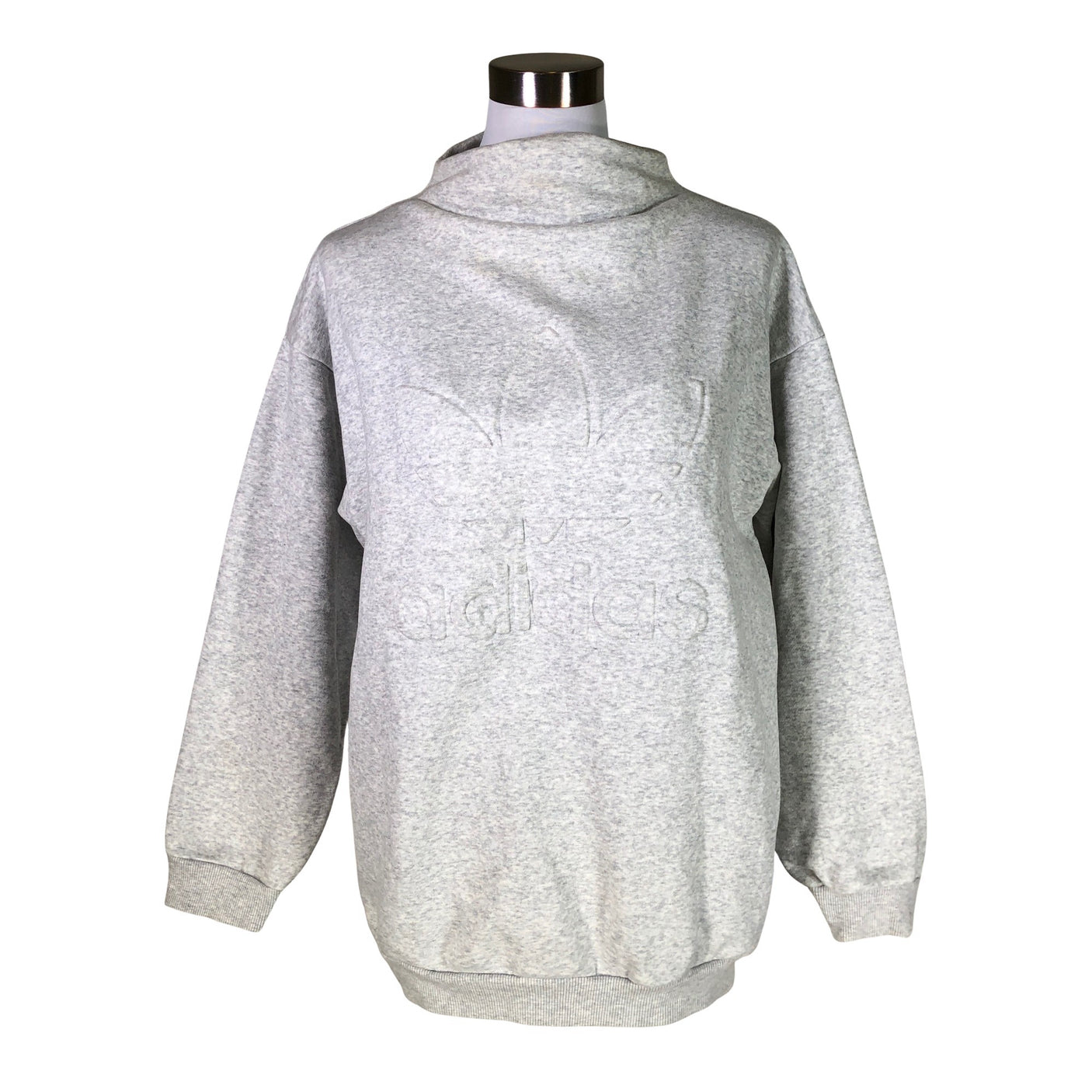 Unisex Adidas - Collegepaita, koko 38 - (1)