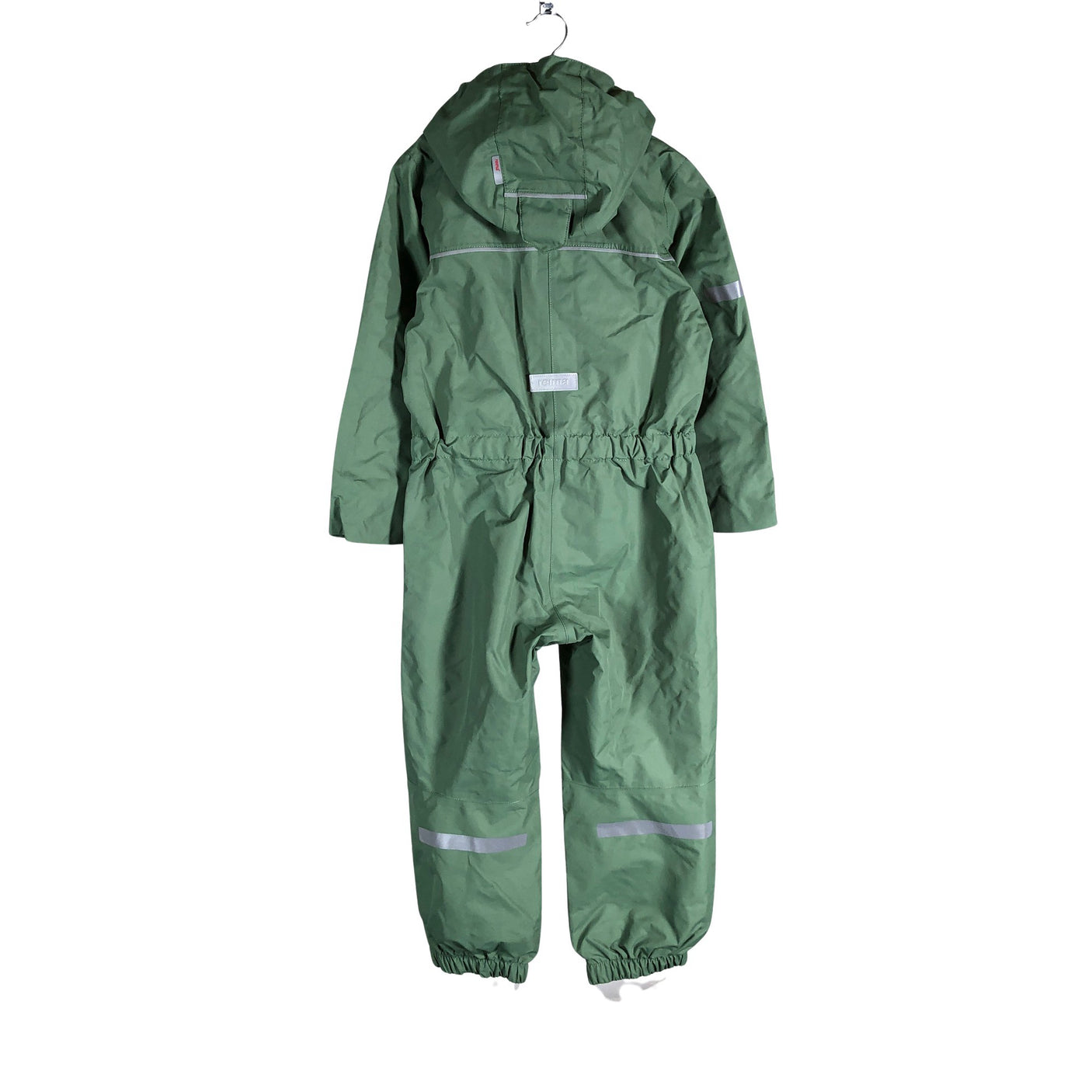 Unisex Reima - Välikausihaalari, koko 122 - 128 - (2)