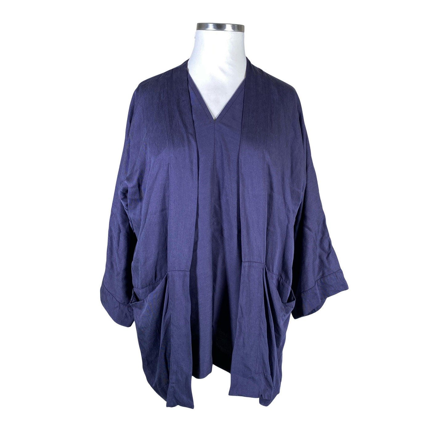 Unisex Restyle - Kangastunika, koko 42 - (1)